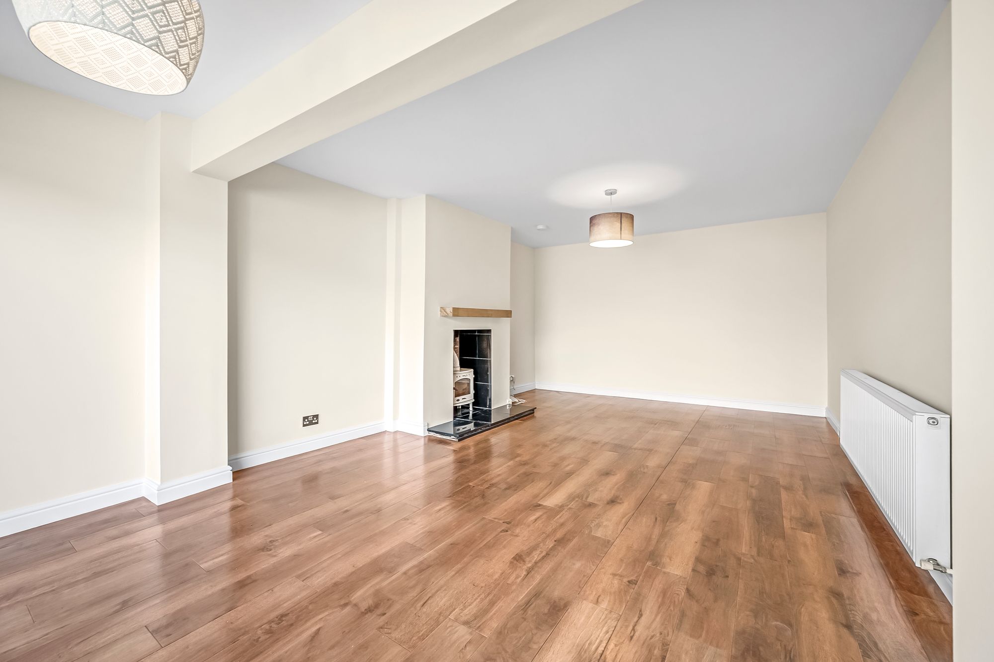 2 bed semi-detached bungalow to rent in New Heys Way, Bolton 4