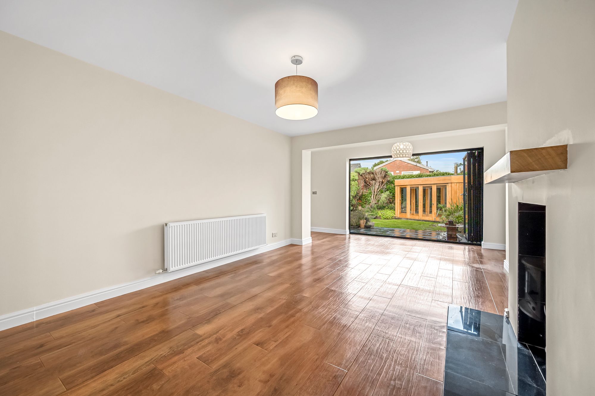 2 bed semi-detached bungalow to rent in New Heys Way, Bolton 2