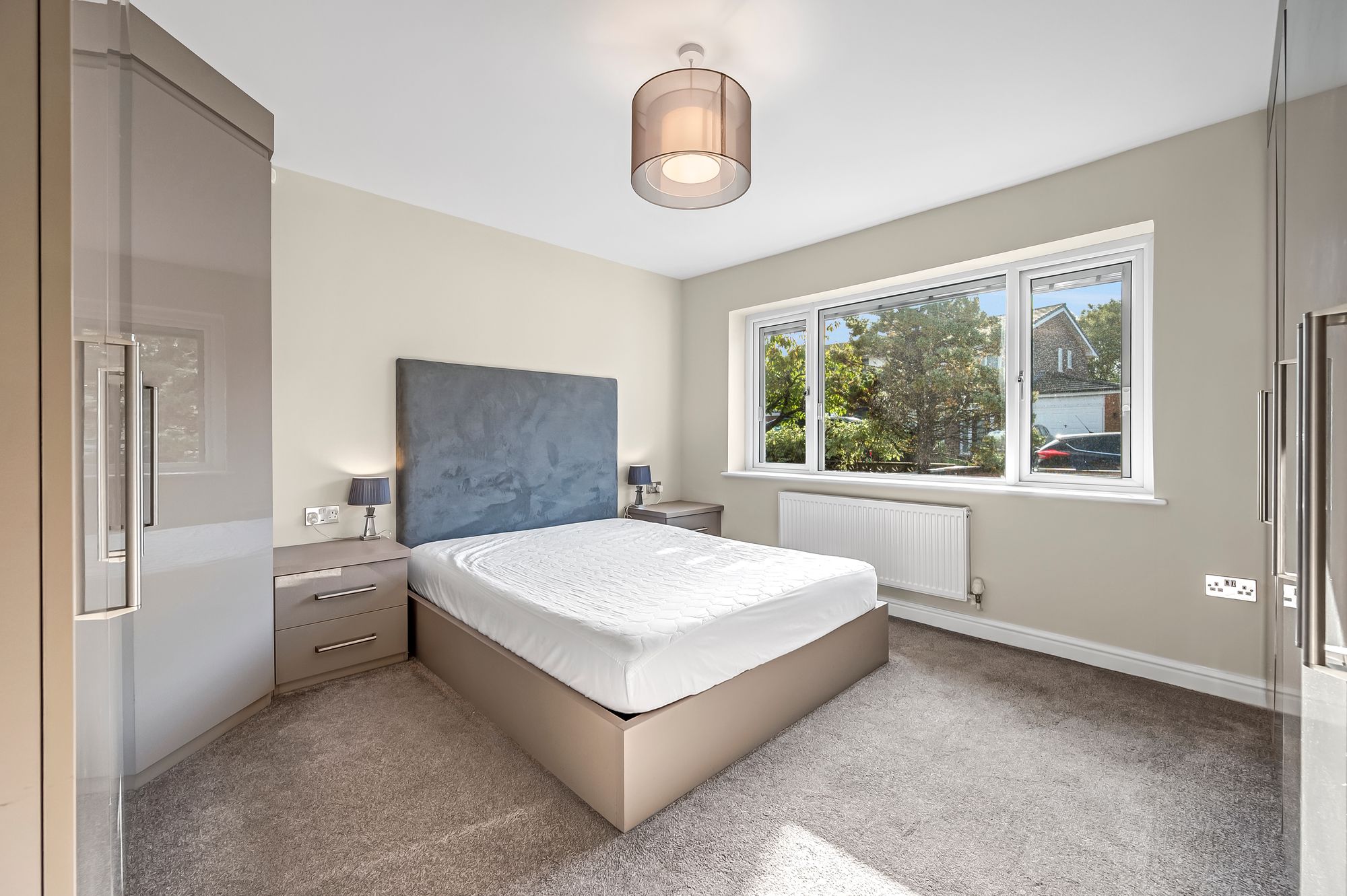 2 bed semi-detached bungalow to rent in New Heys Way, Bolton  - Property Image 12