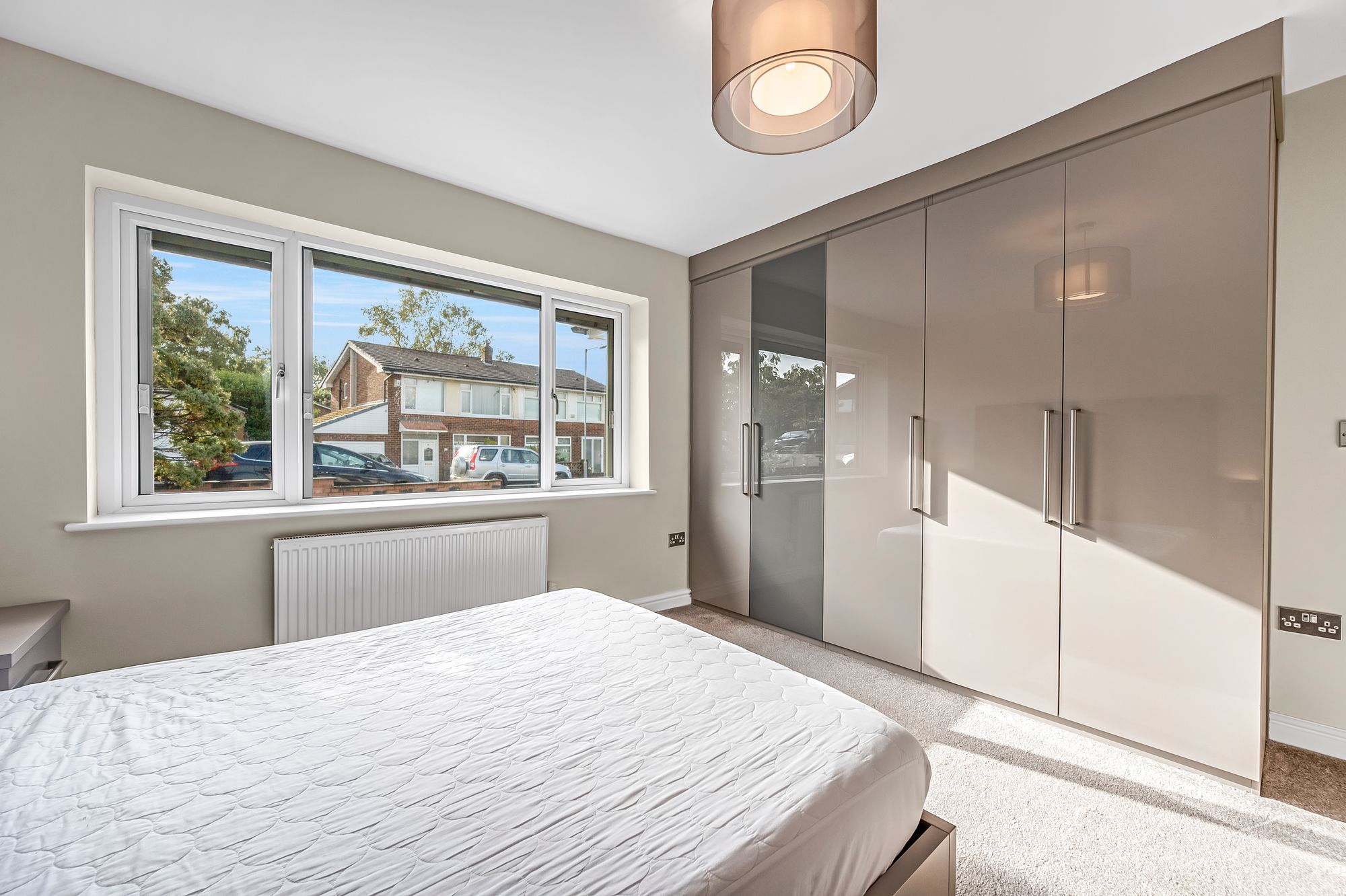 2 bed semi-detached bungalow to rent in New Heys Way, Bolton 12