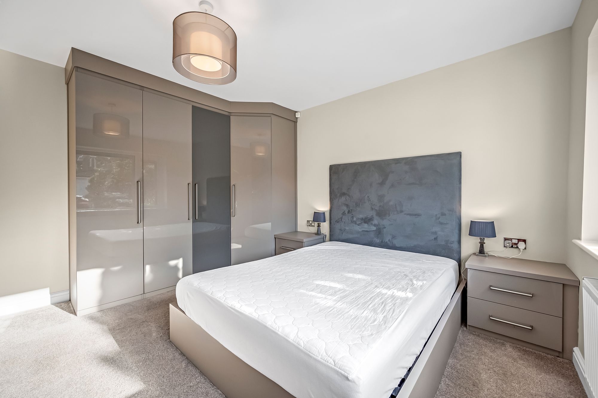 2 bed semi-detached bungalow to rent in New Heys Way, Bolton  - Property Image 14