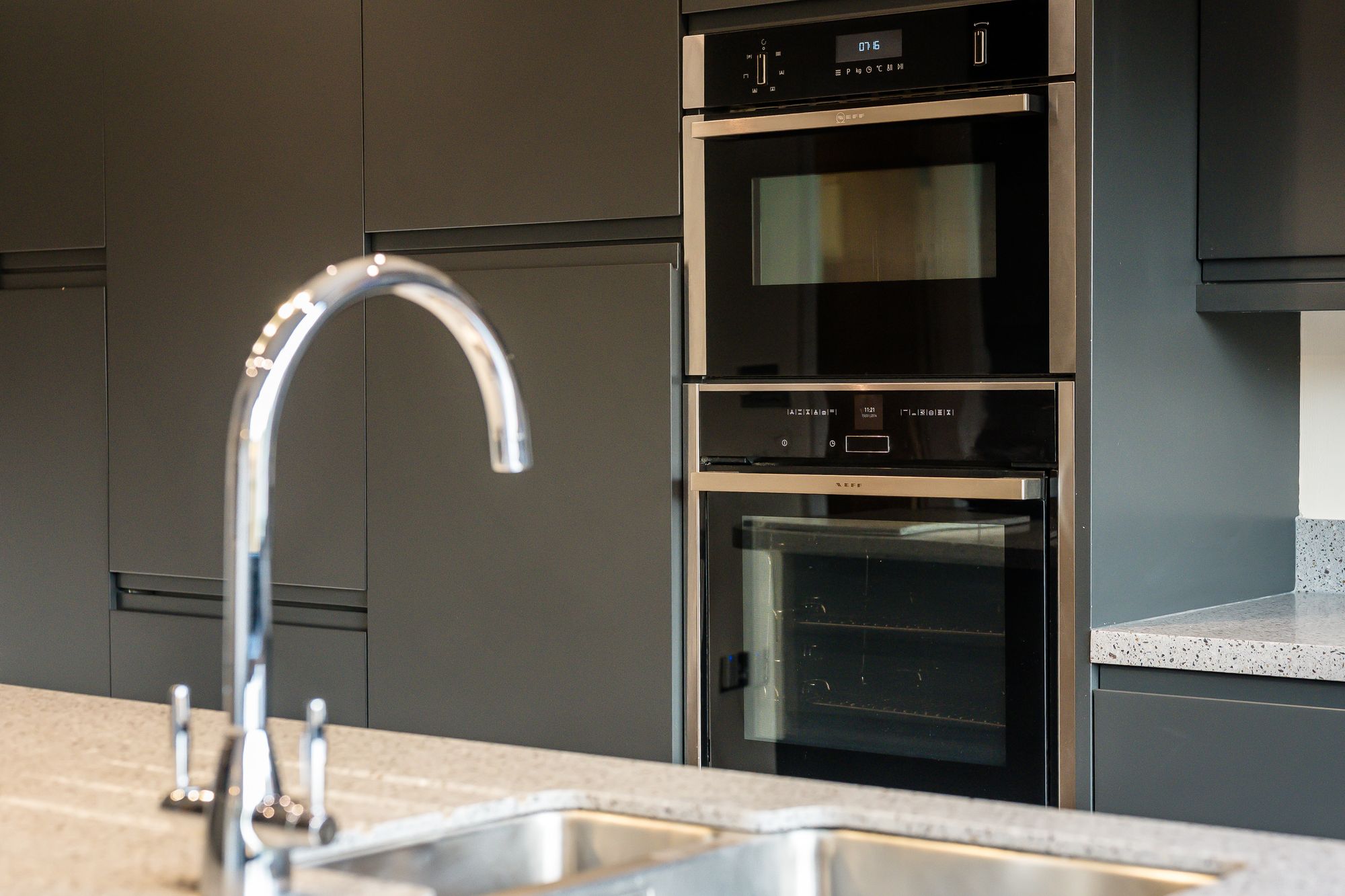 2 bed semi-detached bungalow to rent in New Heys Way, Bolton  - Property Image 10