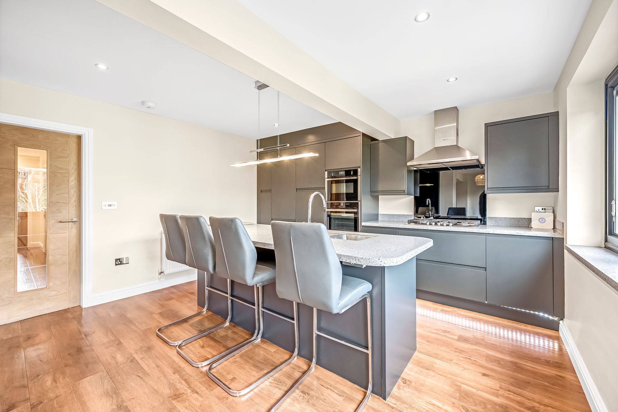 2 bed semi-detached bungalow to rent in New Heys Way, Bolton  - Property Image 9