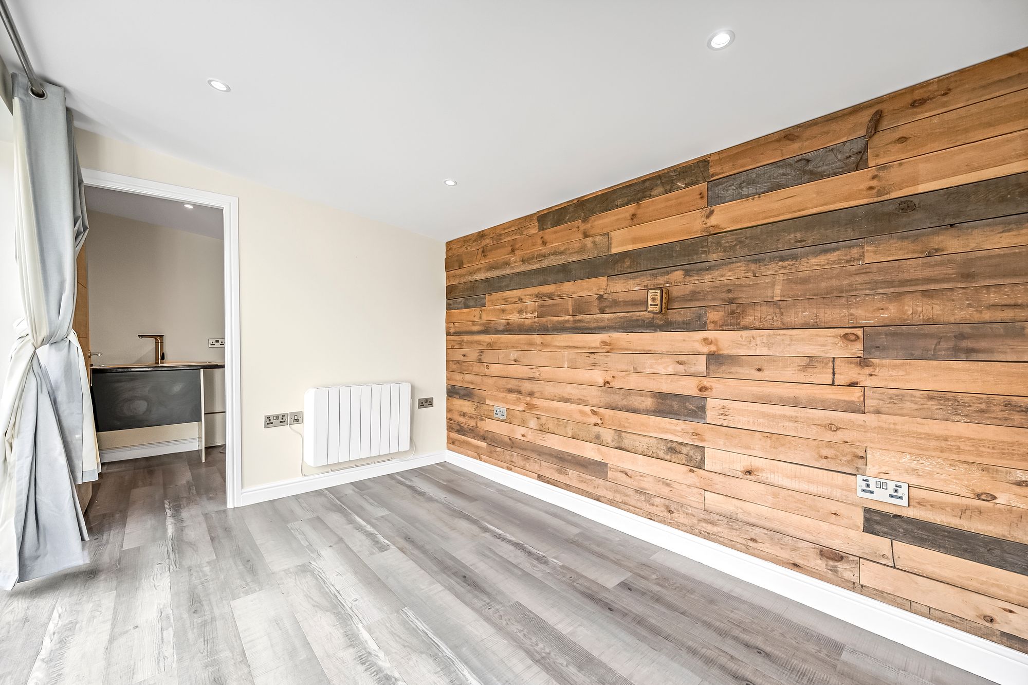 2 bed semi-detached bungalow to rent in New Heys Way, Bolton 20