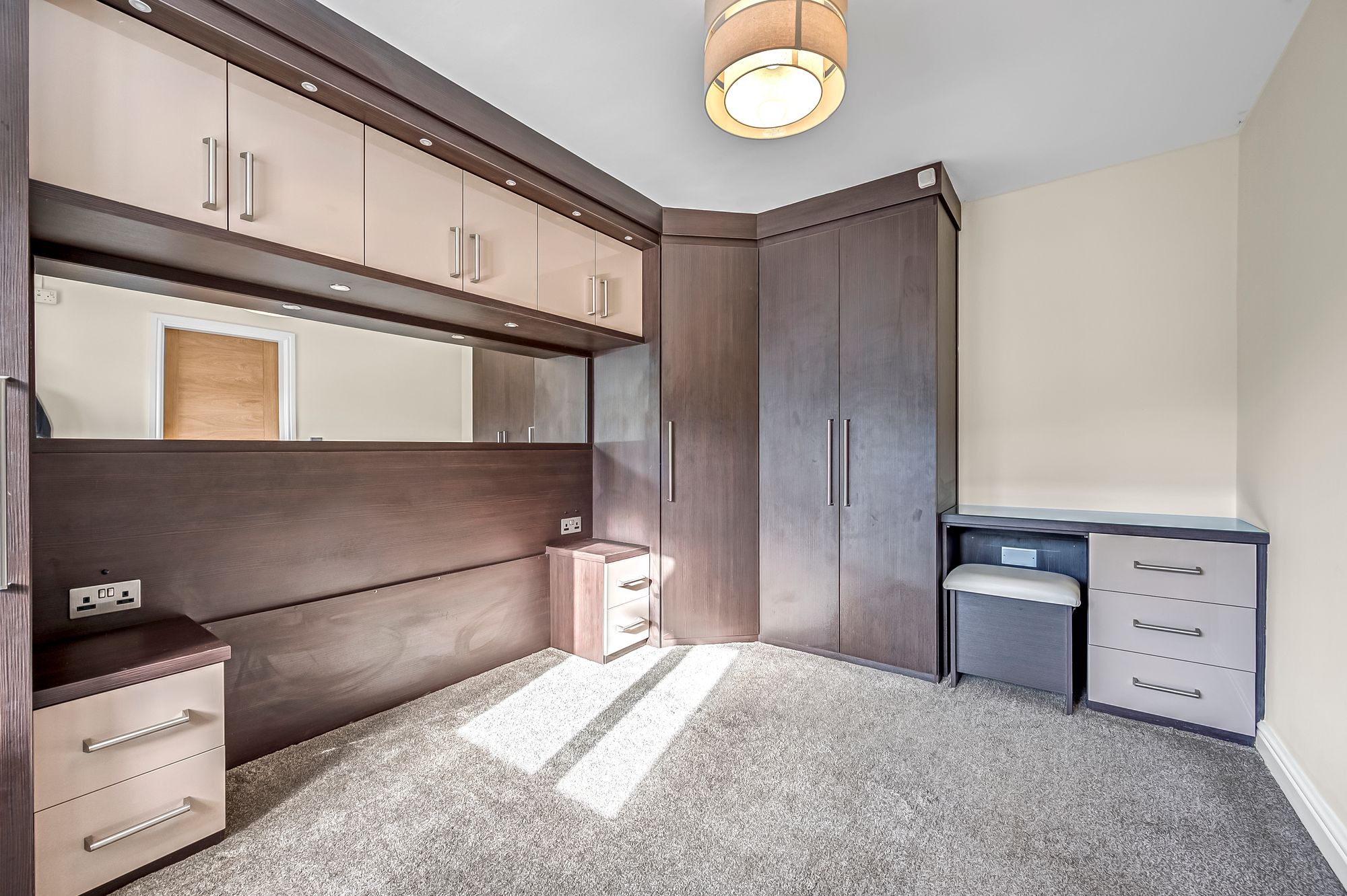 2 bed semi-detached bungalow to rent in New Heys Way, Bolton 18