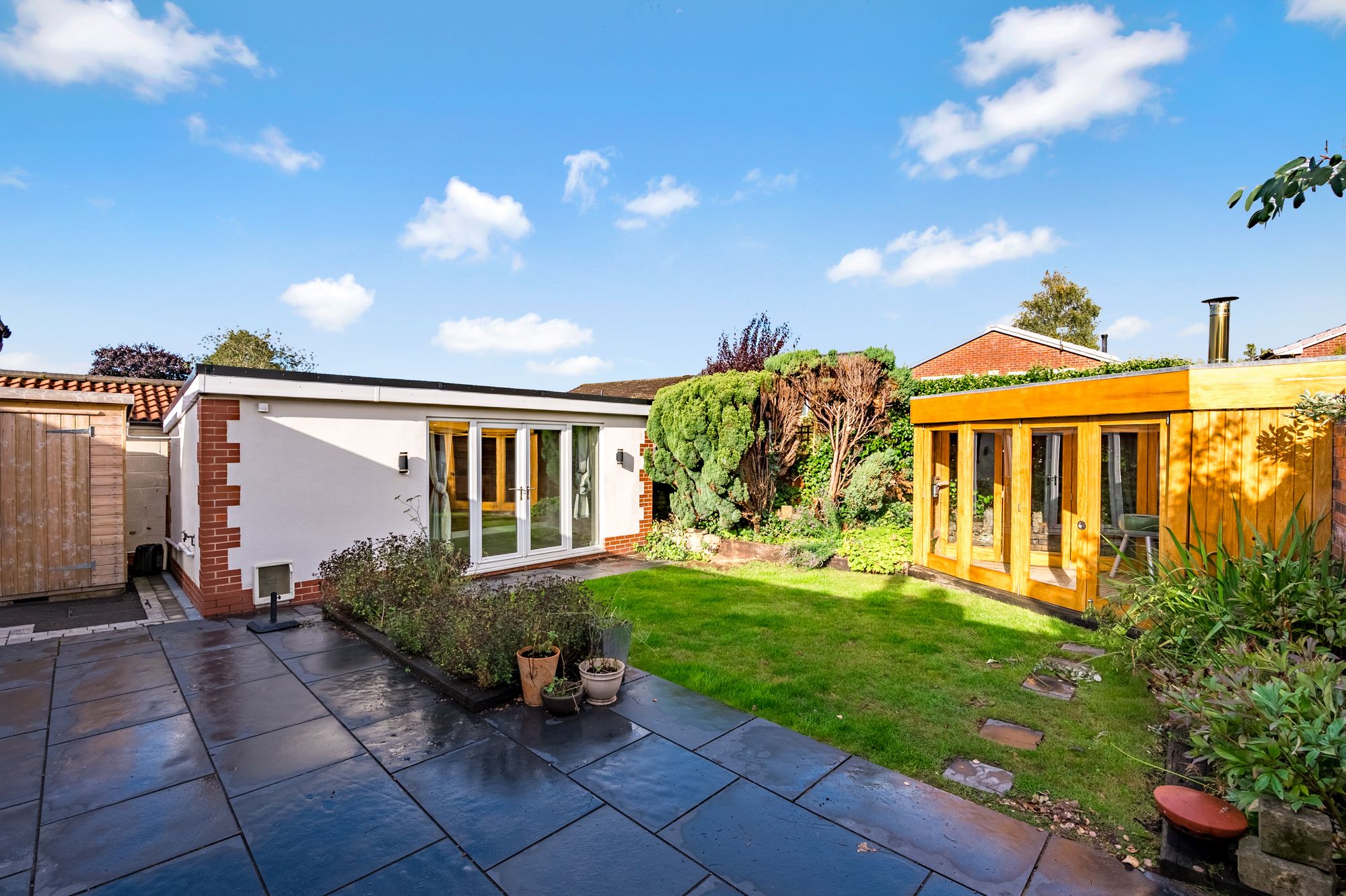 2 bed semi-detached bungalow to rent in New Heys Way, Bolton  - Property Image 20