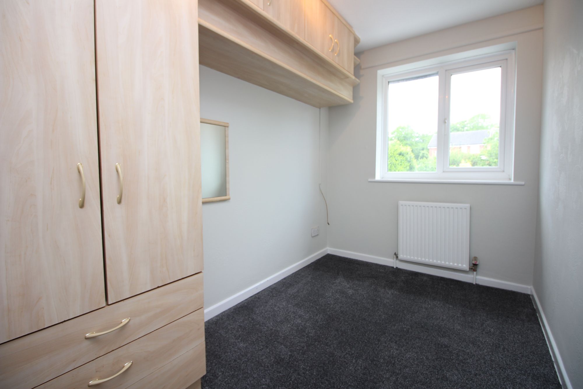 3 bed mid-terraced house to rent in Bampton Close, Bolton  - Property Image 11