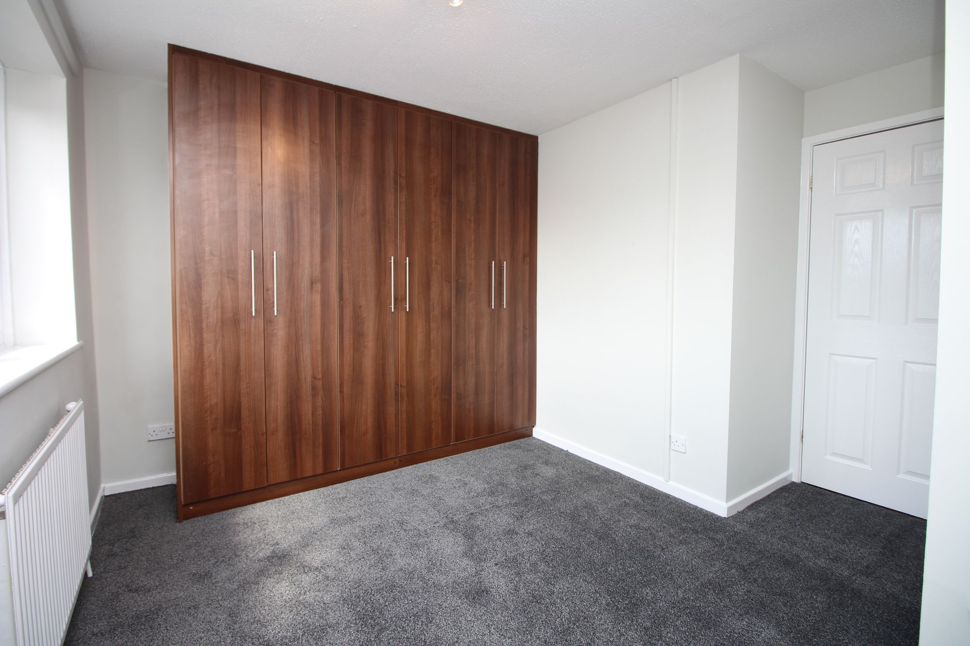 3 bed mid-terraced house to rent in Bampton Close, Bolton  - Property Image 8