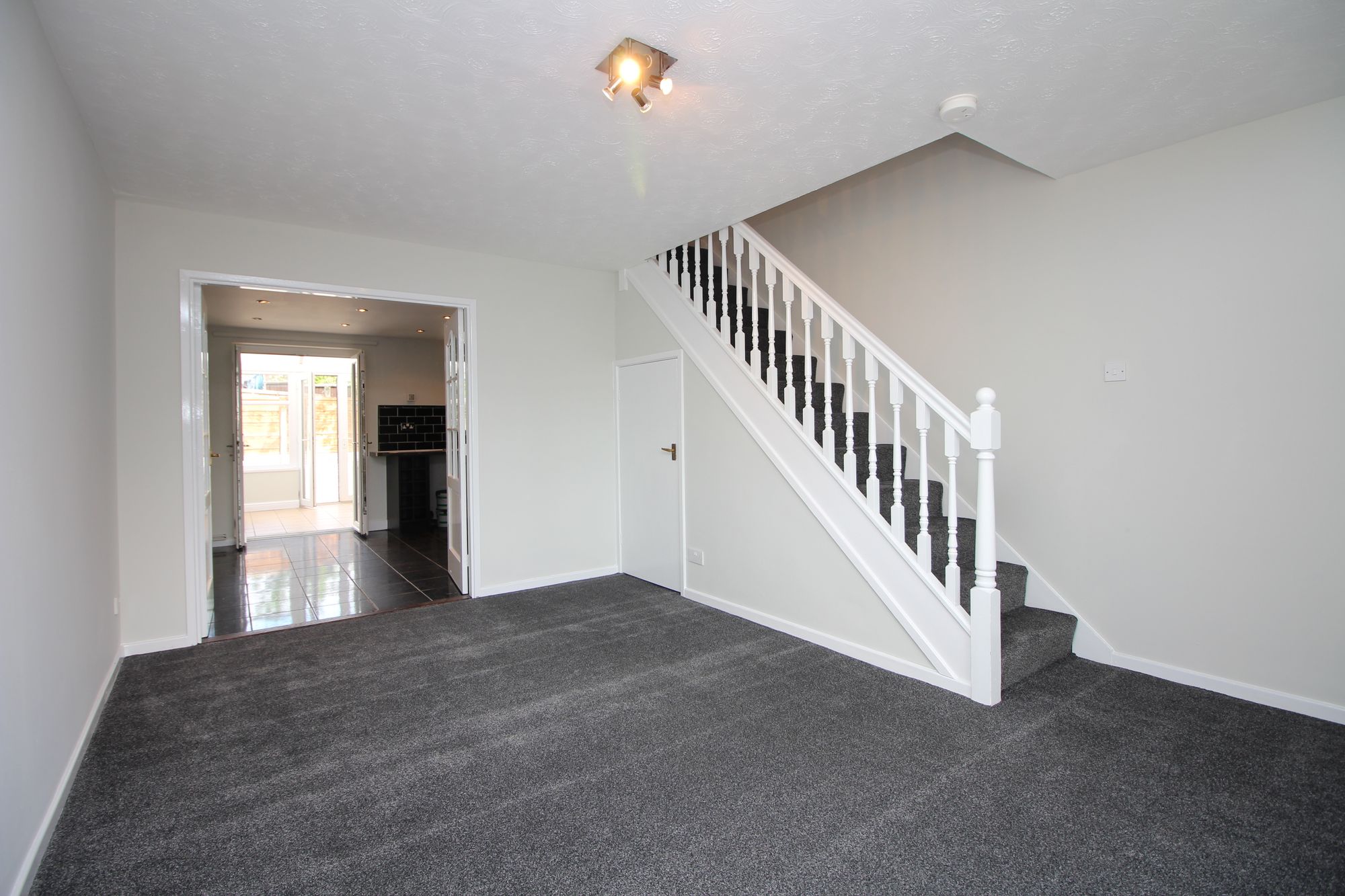 3 bed mid-terraced house to rent in Bampton Close, Bolton  - Property Image 2