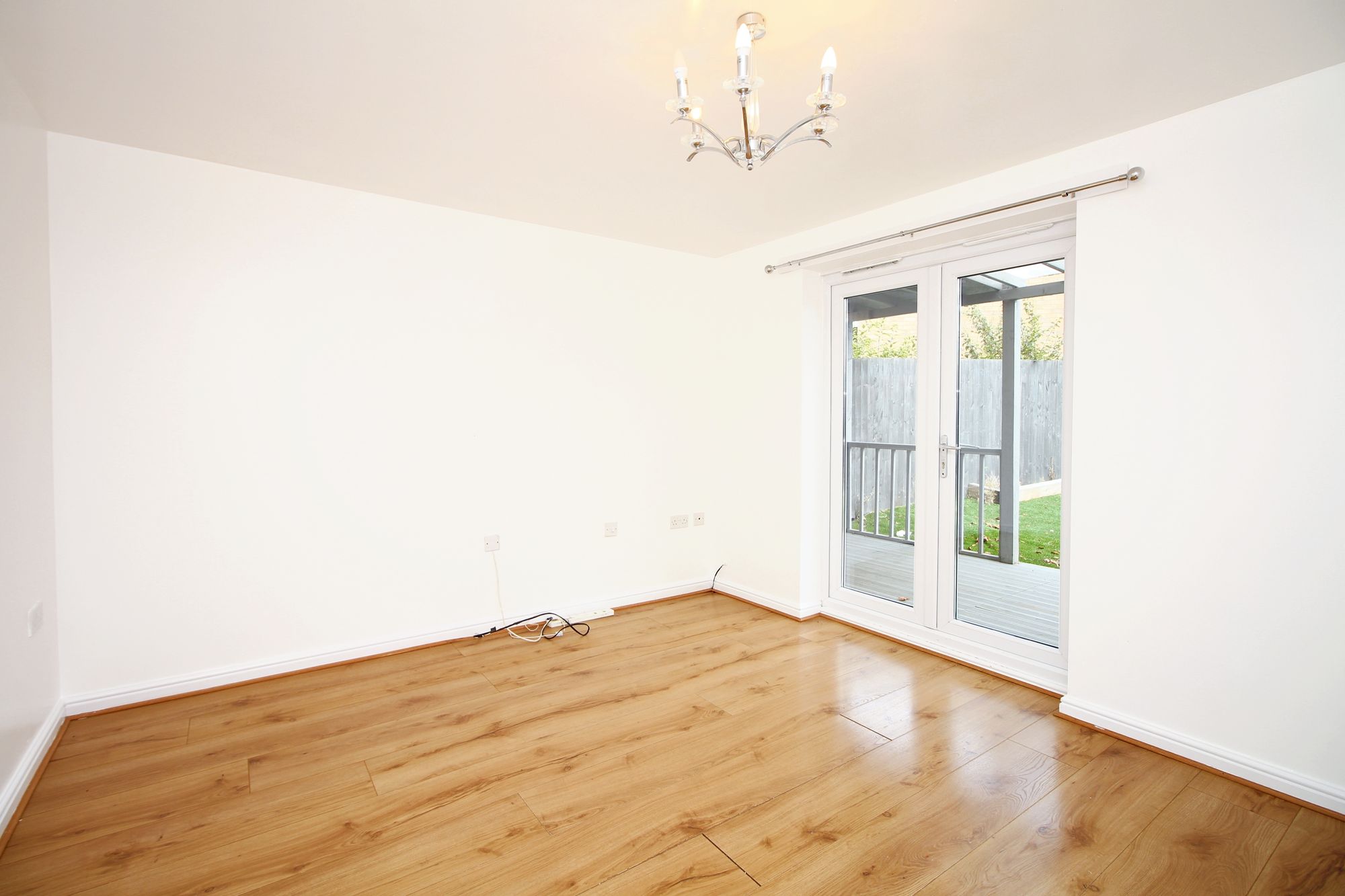 3 bed detached house to rent in Irvine Walk, Salford  - Property Image 2