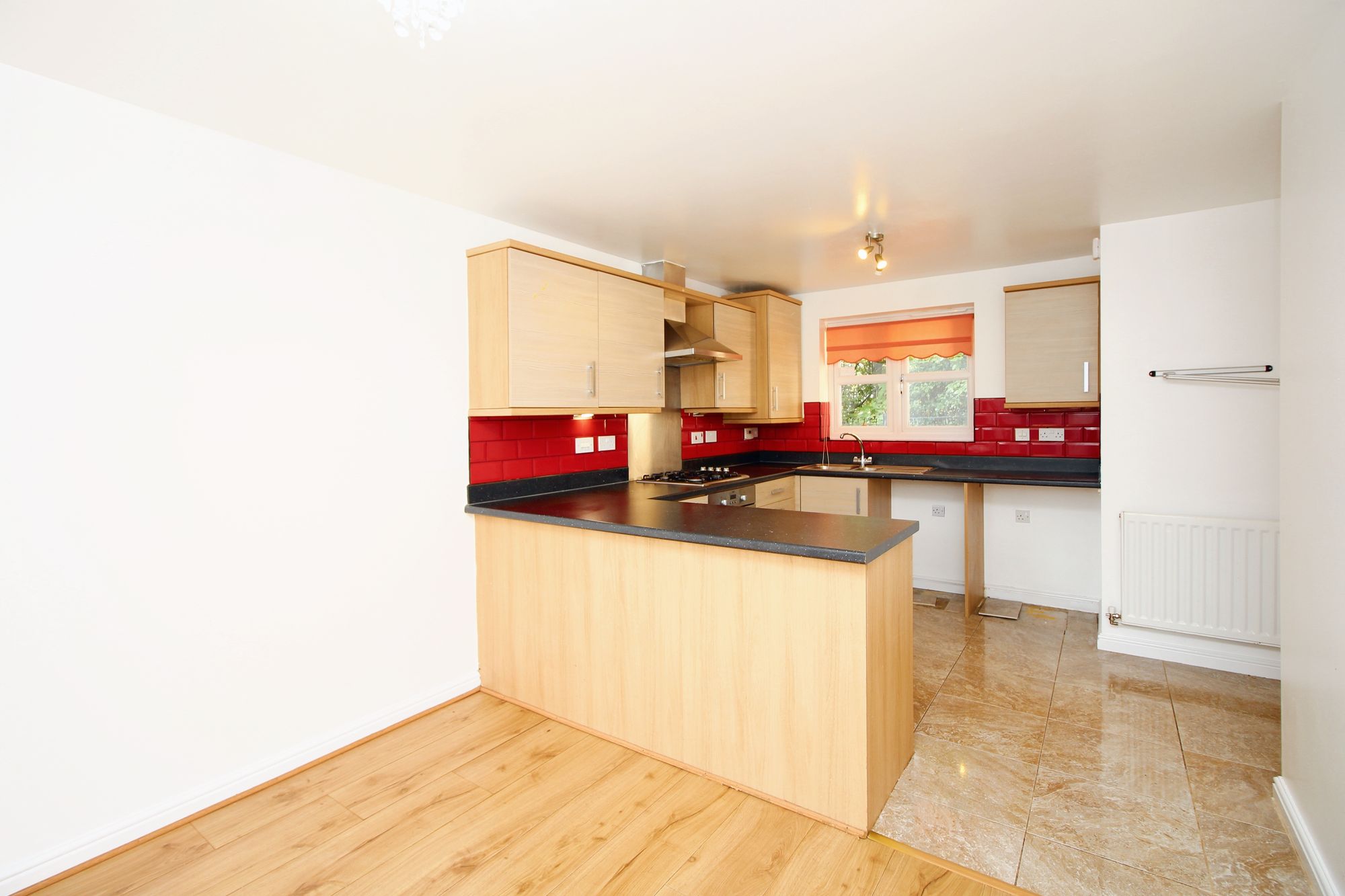 3 bed detached house to rent in Irvine Walk, Salford  - Property Image 3