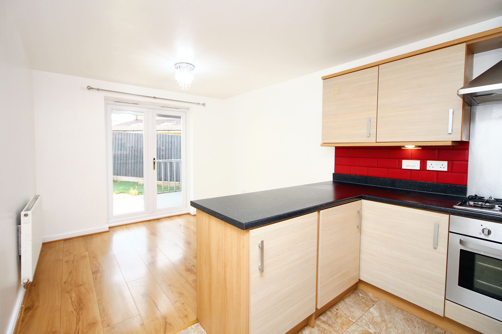 3 bed detached house to rent in Irvine Walk, Salford  - Property Image 5