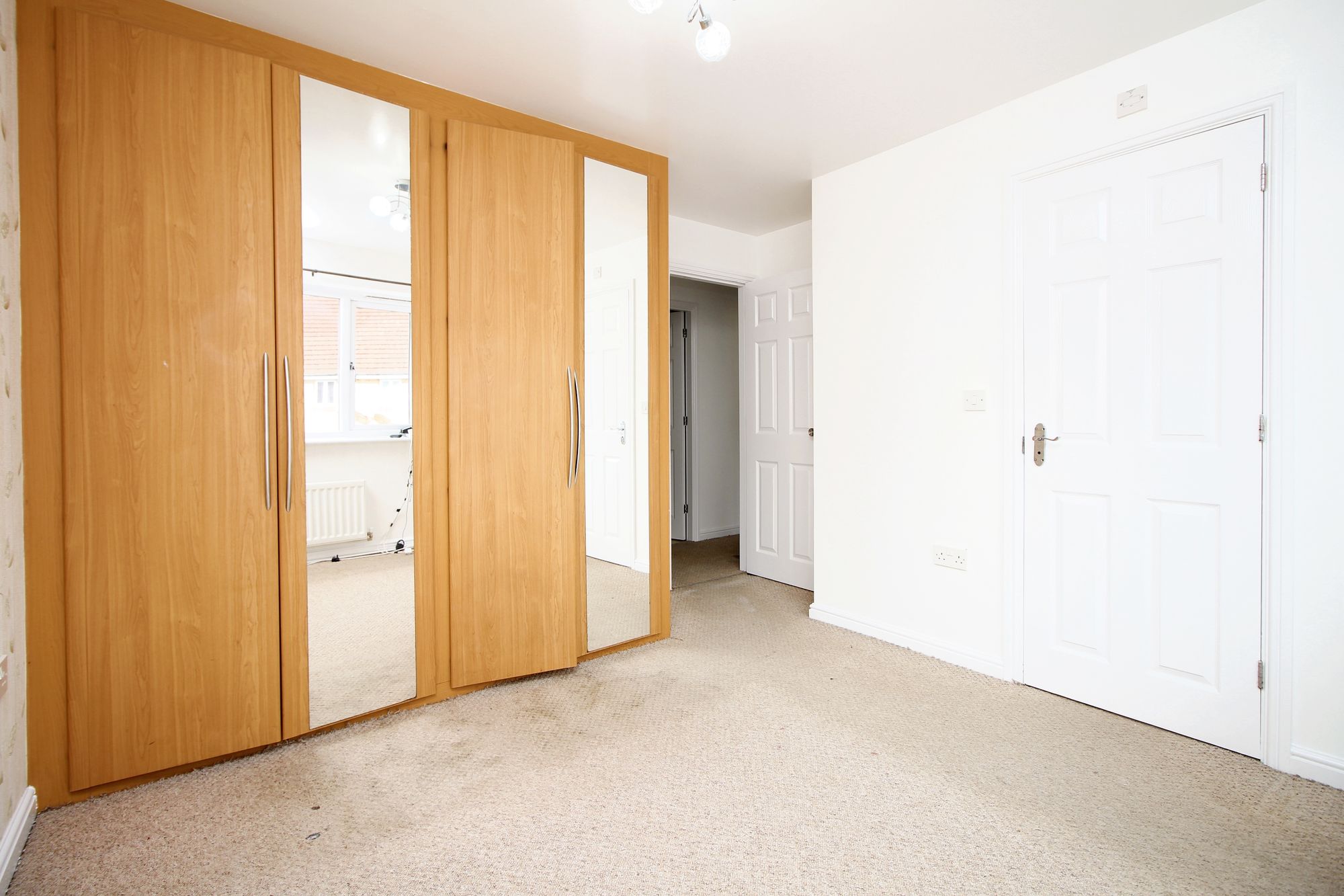3 bed detached house to rent in Irvine Walk, Salford  - Property Image 9