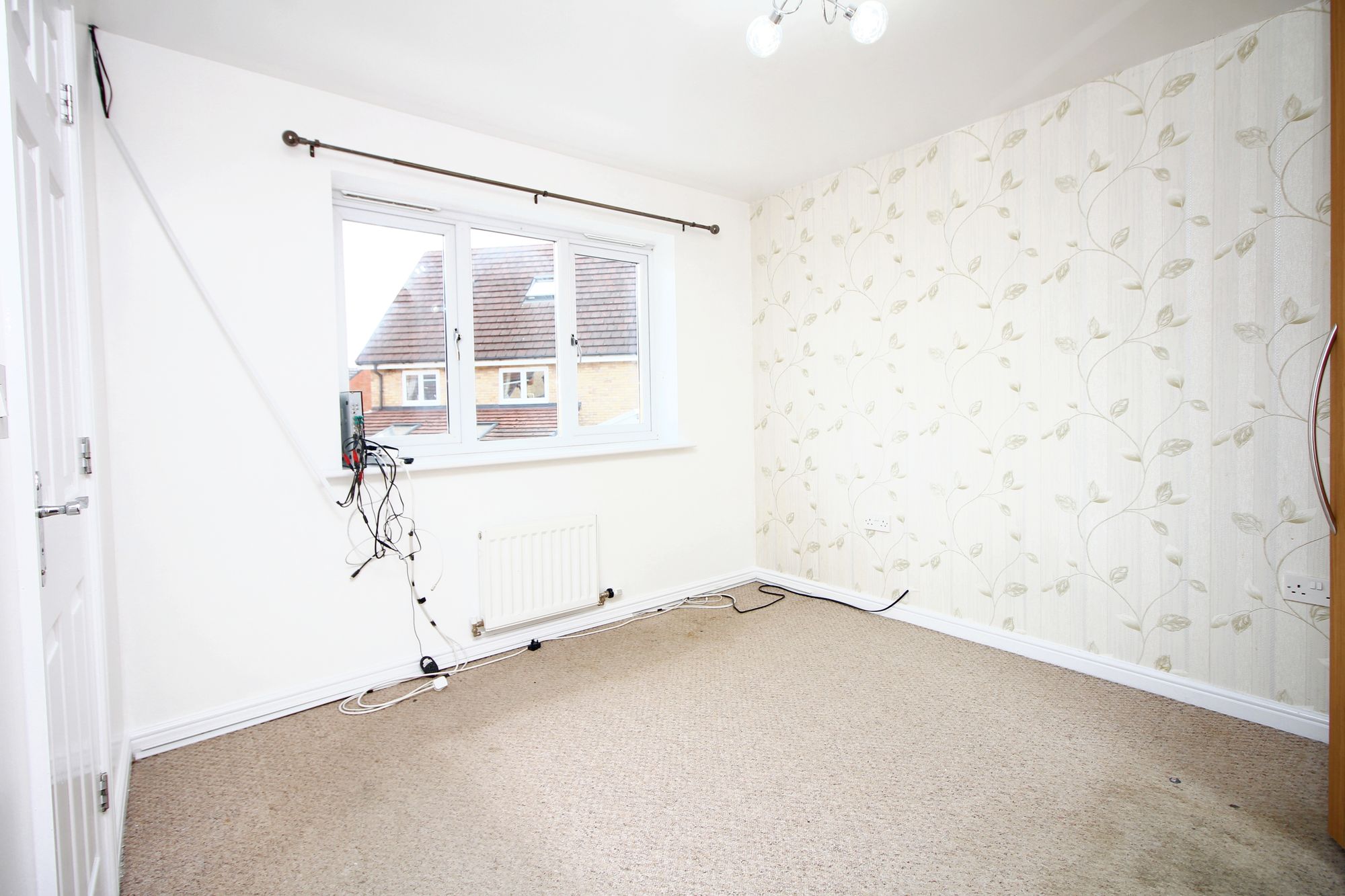 3 bed detached house to rent in Irvine Walk, Salford  - Property Image 11