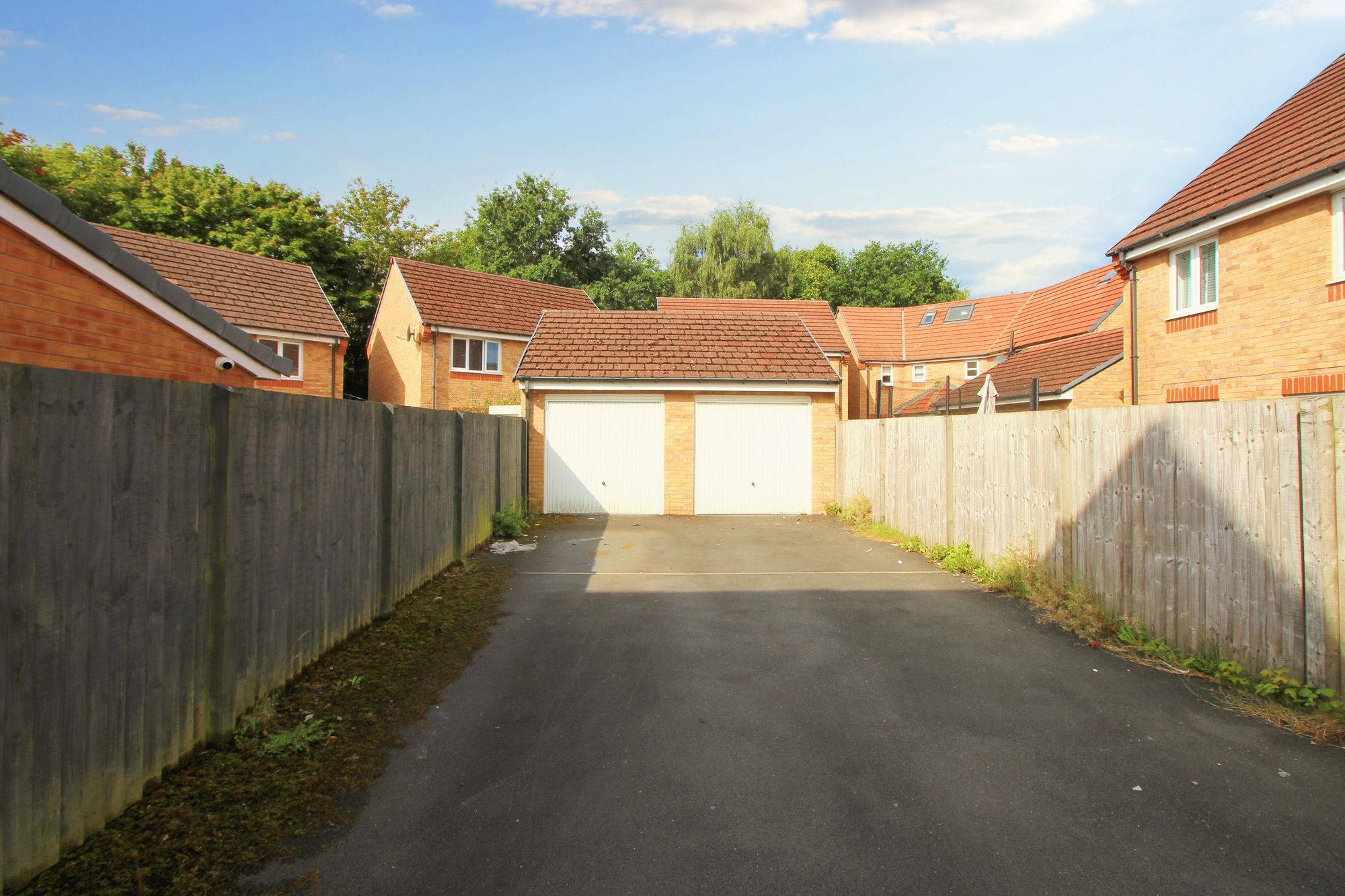 3 bed detached house to rent in Irvine Walk, Salford  - Property Image 19