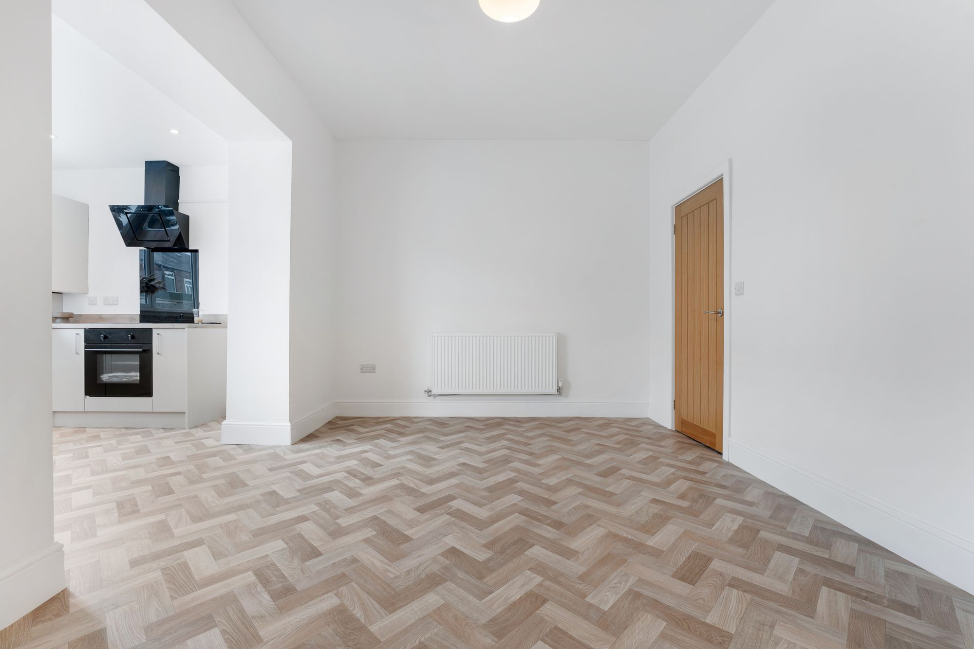 2 bed terraced house for sale in Tottington Road, Bury 10