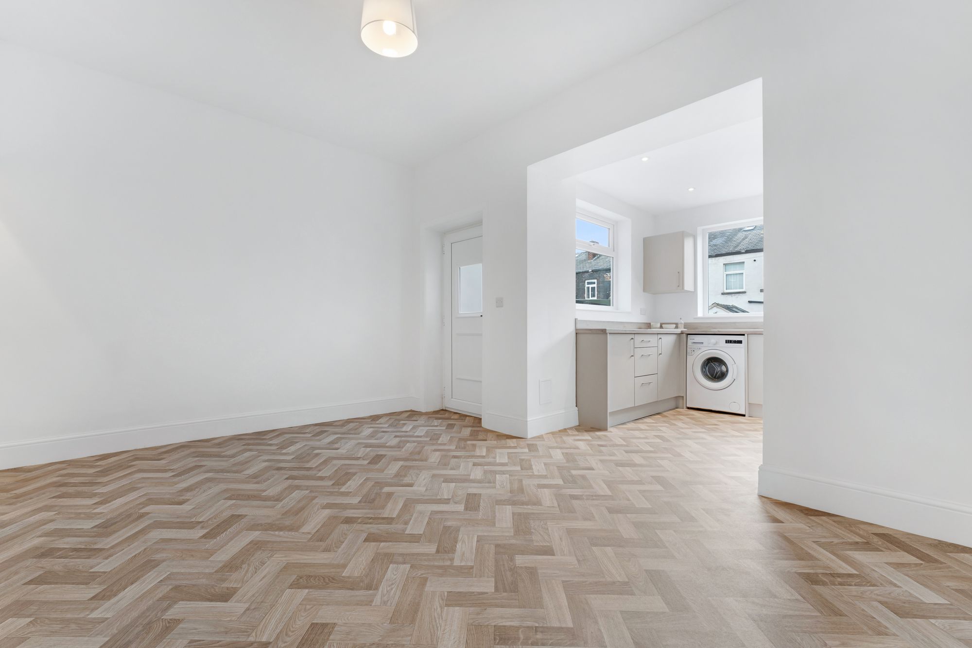 2 bed terraced house for sale in Tottington Road, Bury 7