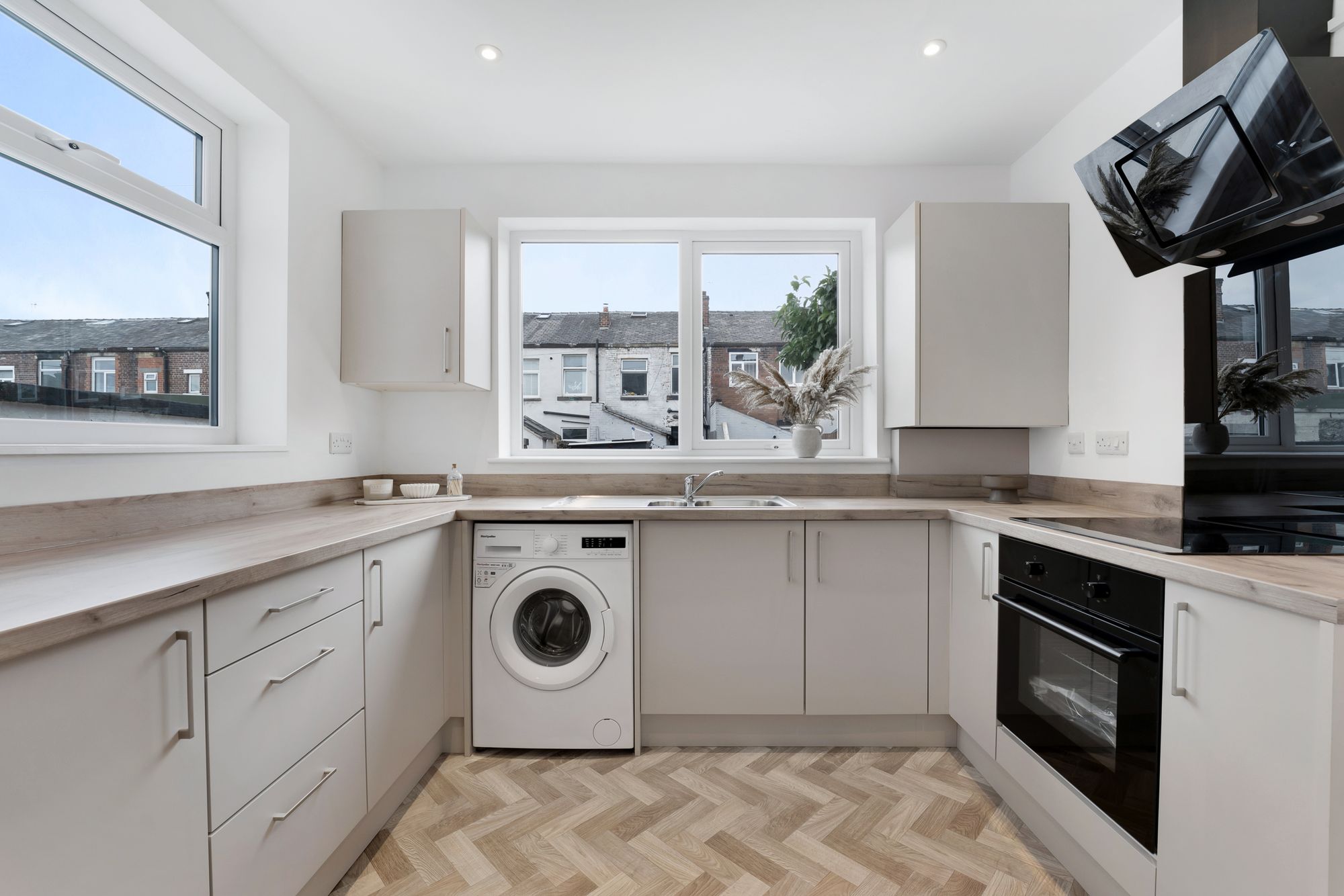 2 bed terraced house for sale in Tottington Road, Bury 11