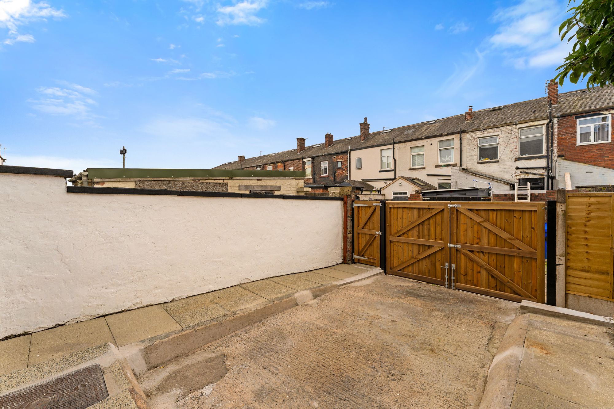 2 bed terraced house for sale in Tottington Road, Bury 28