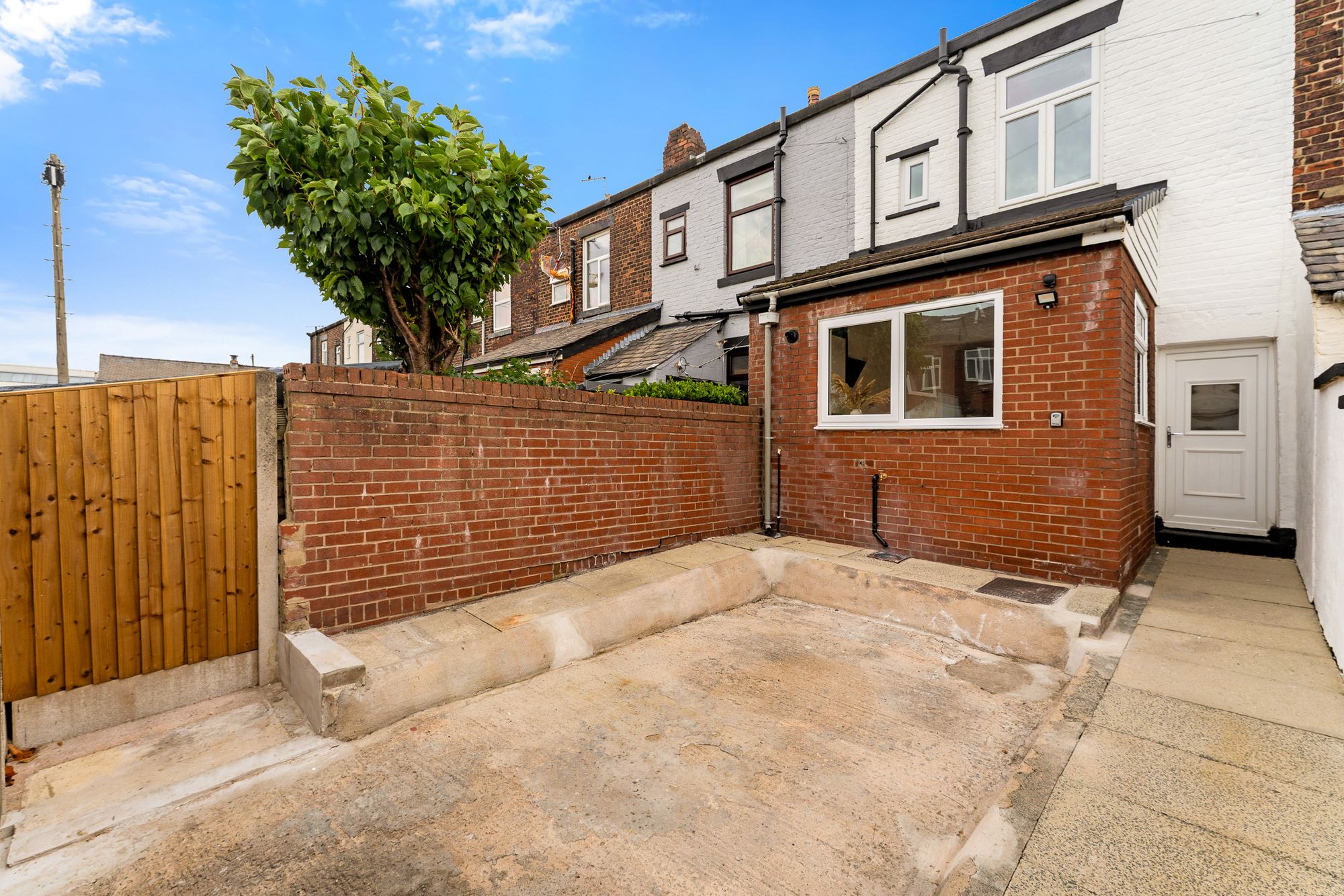 2 bed terraced house for sale in Tottington Road, Bury 25