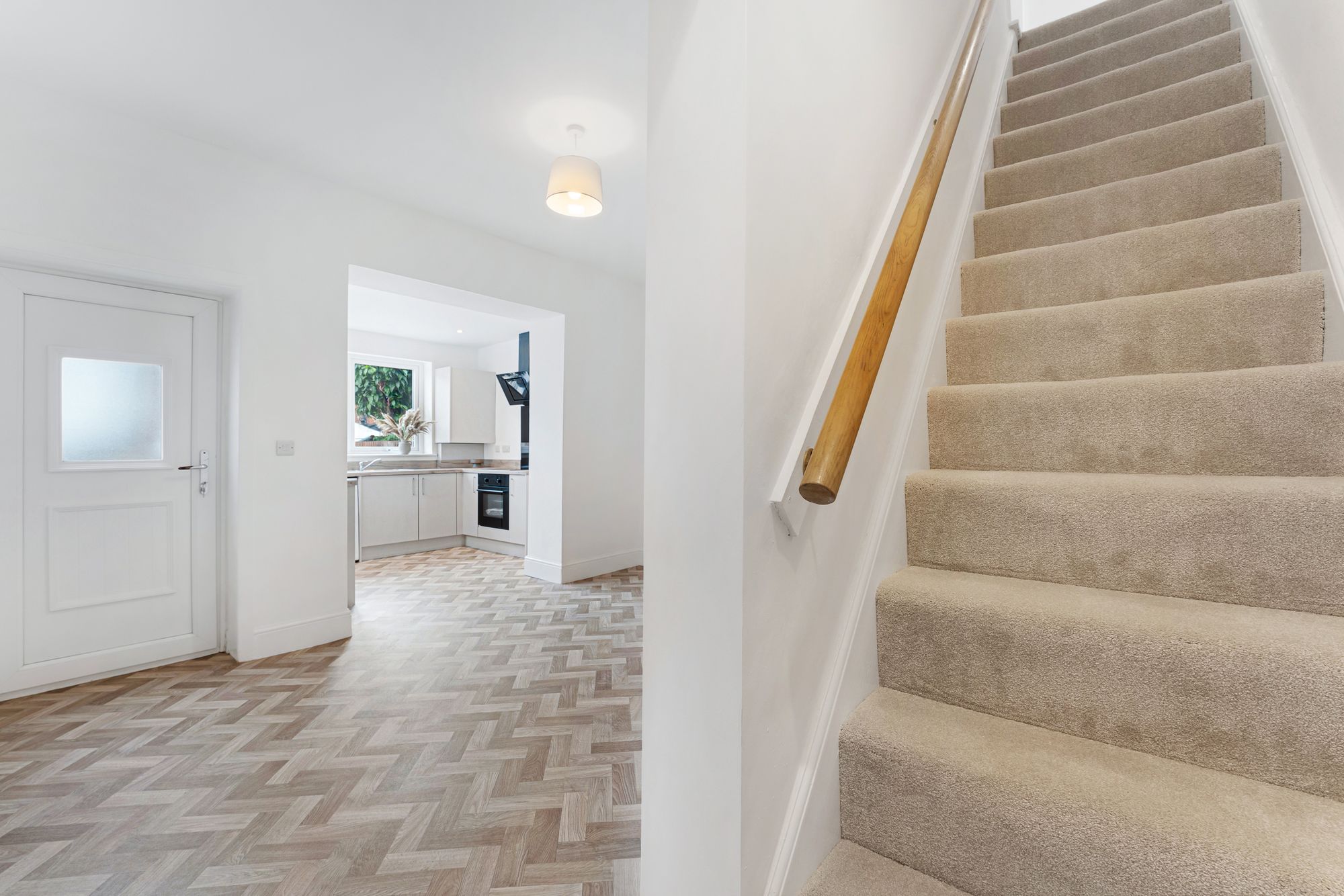 2 bed terraced house for sale in Tottington Road, Bury 15
