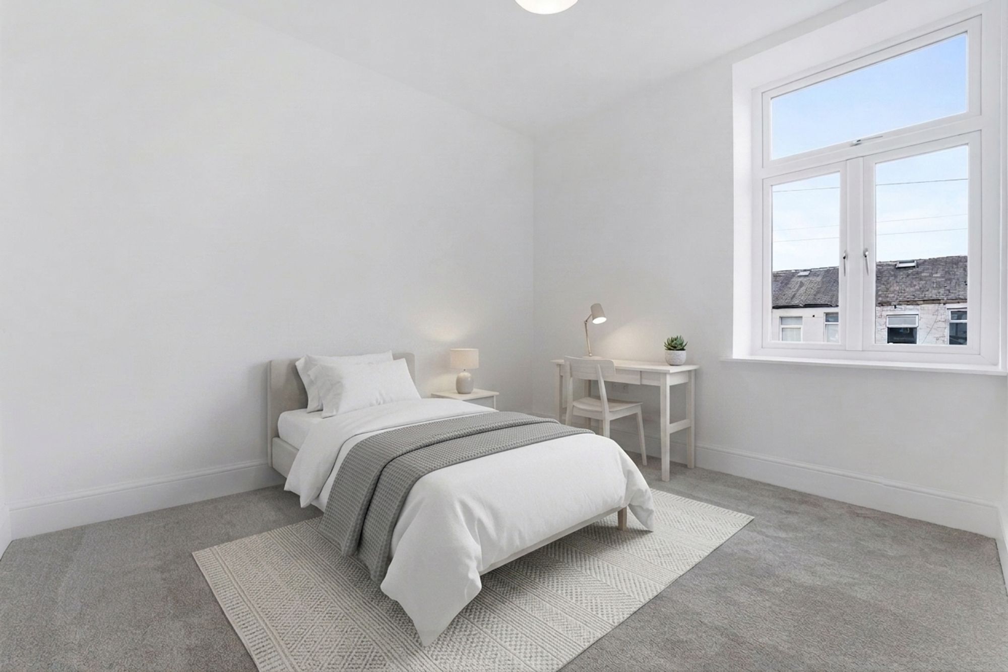 2 bed terraced house for sale in Tottington Road, Bury 22