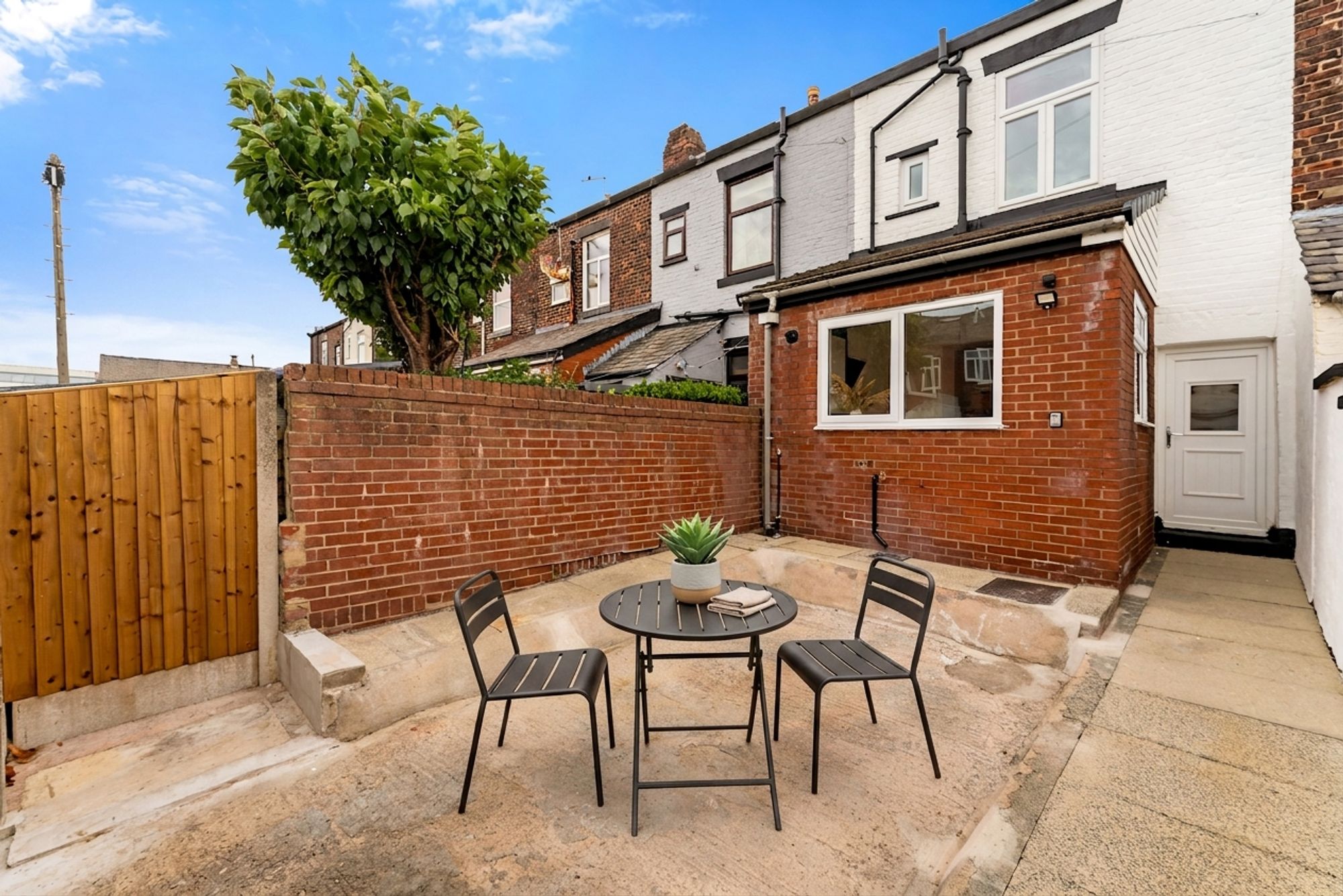 2 bed terraced house for sale in Tottington Road, Bury 26