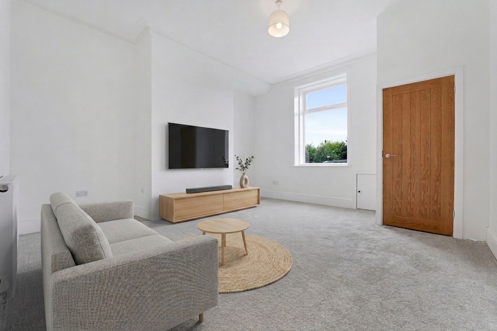 2 bed terraced house for sale in Tottington Road, Bury 1