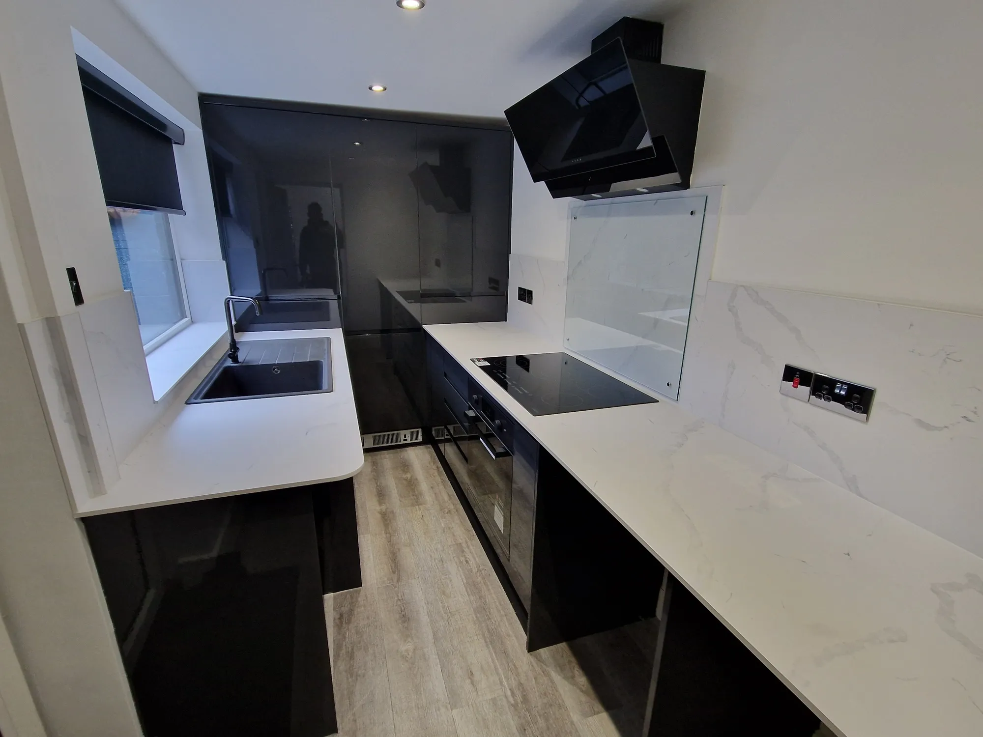 2 bed terraced house to rent in Lime Street, Bolton 1