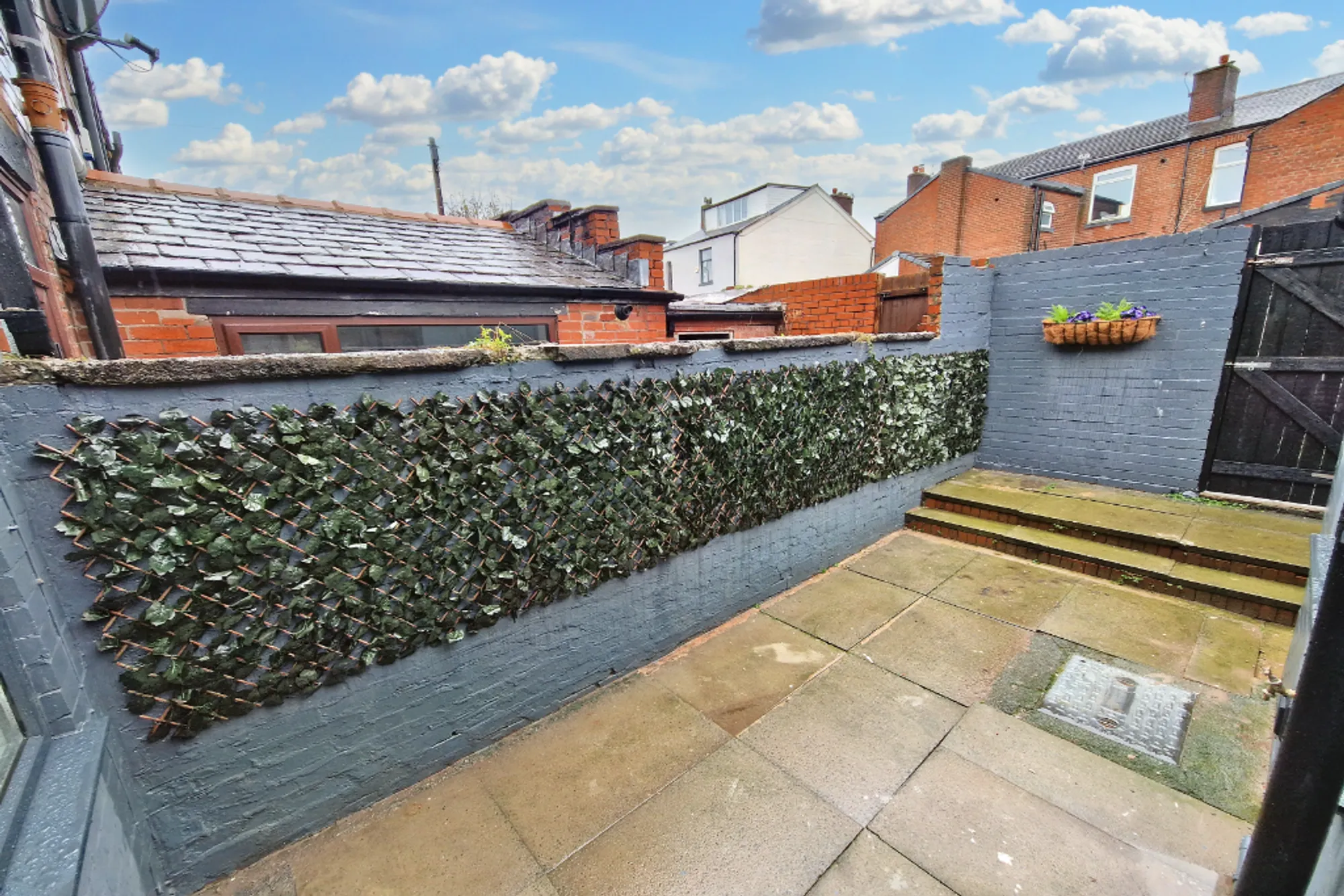 2 bed terraced house to rent in Lime Street, Bolton 12