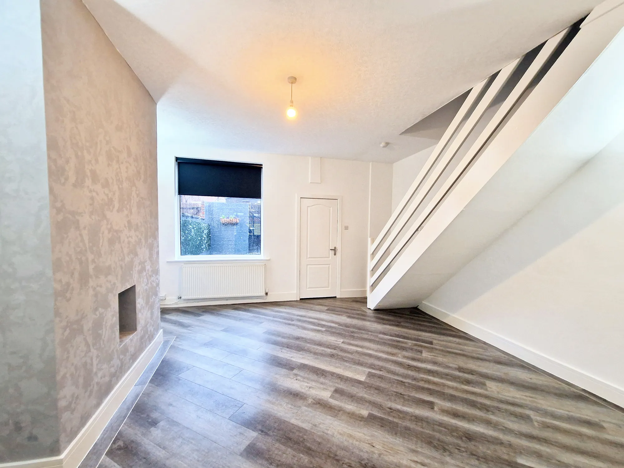 2 bed terraced house to rent in Lime Street, Bolton  - Property Image 5