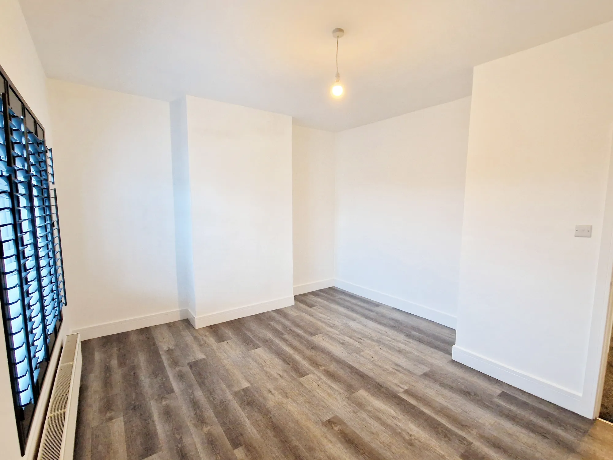 2 bed terraced house to rent in Lime Street, Bolton 9