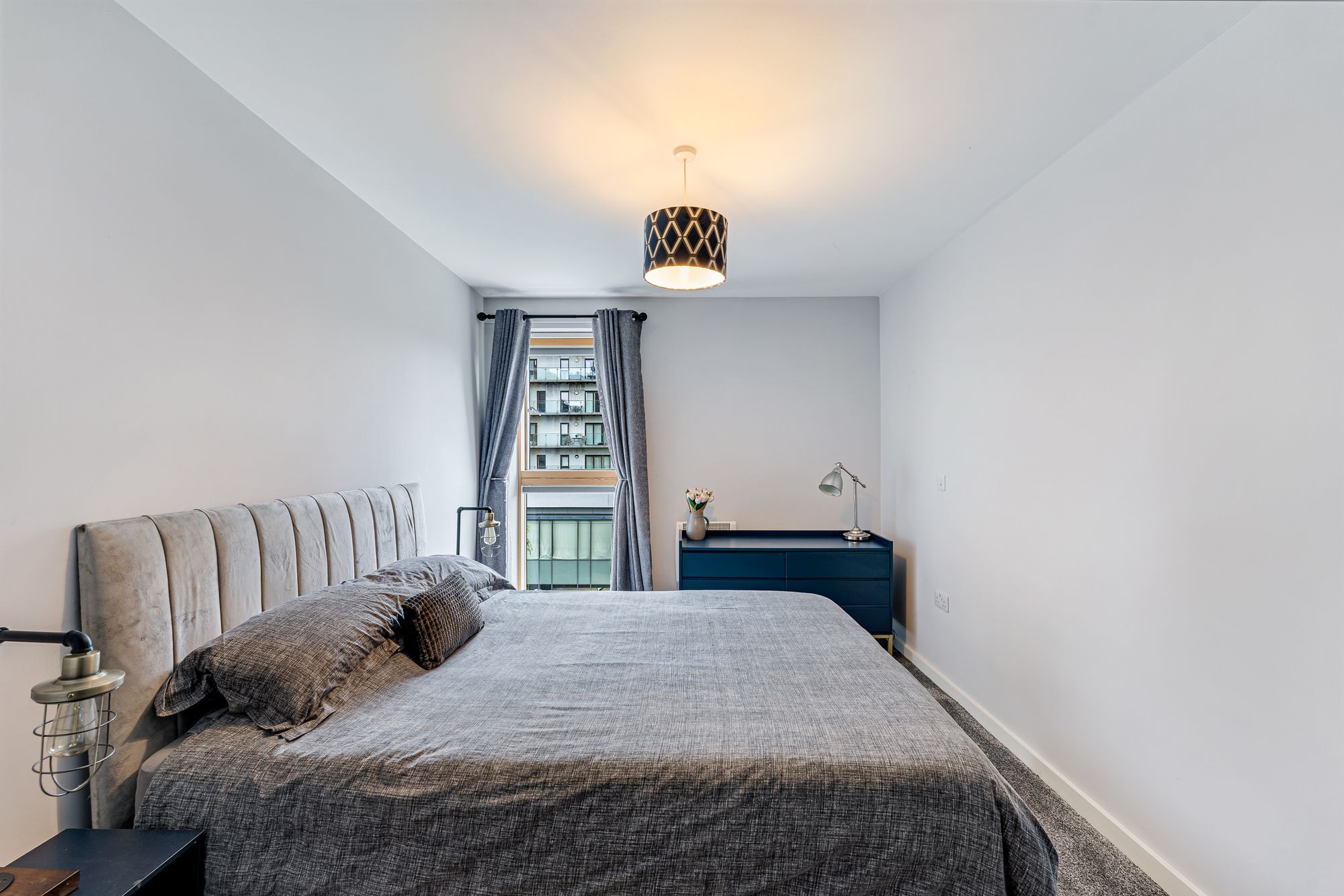 1 bed flat for sale in St. Johns Gardens, Bury 11