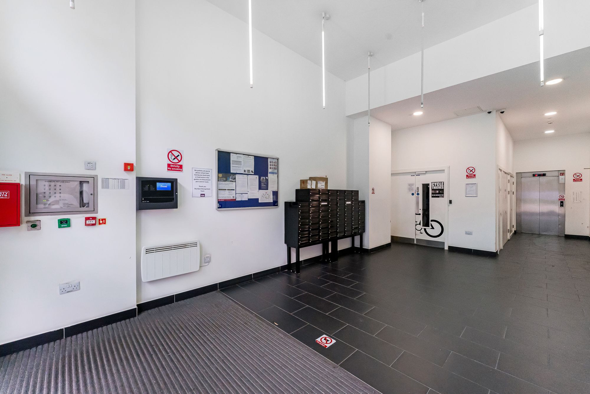 1 bed flat for sale in St. Johns Gardens, Bury 17