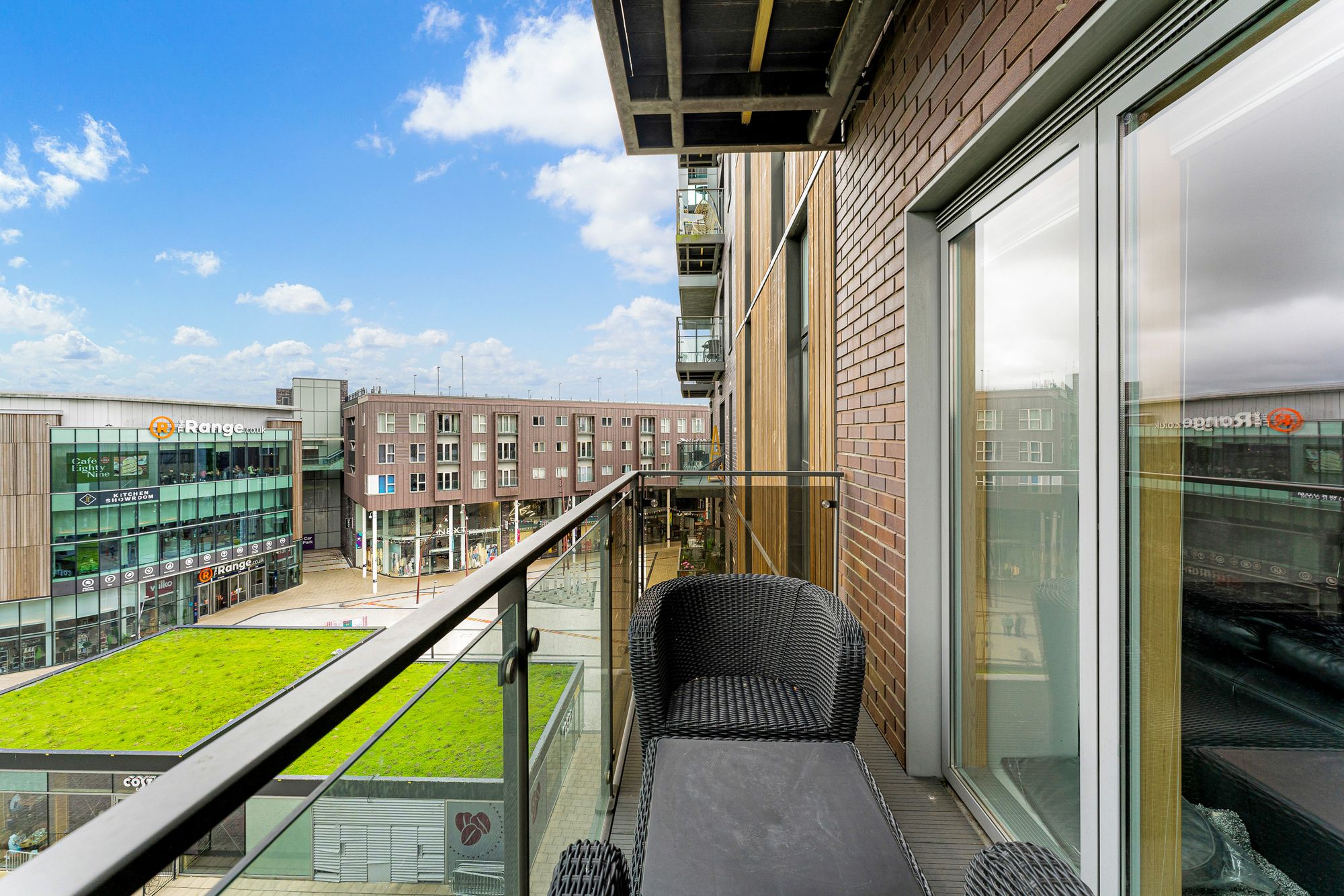 1 bed flat for sale in St. Johns Gardens, Bury 15