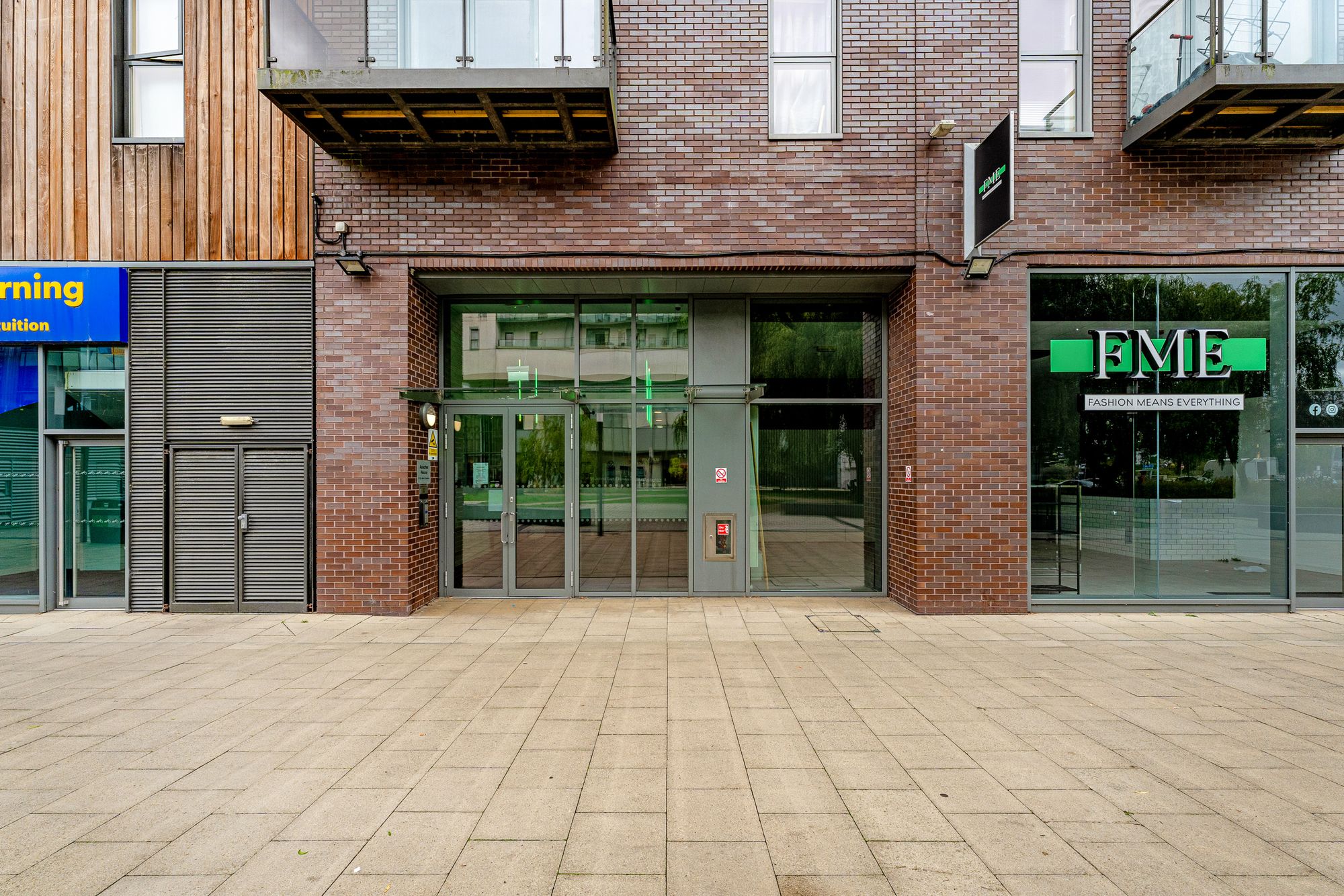 1 bed flat for sale in St. Johns Gardens, Bury  - Property Image 22