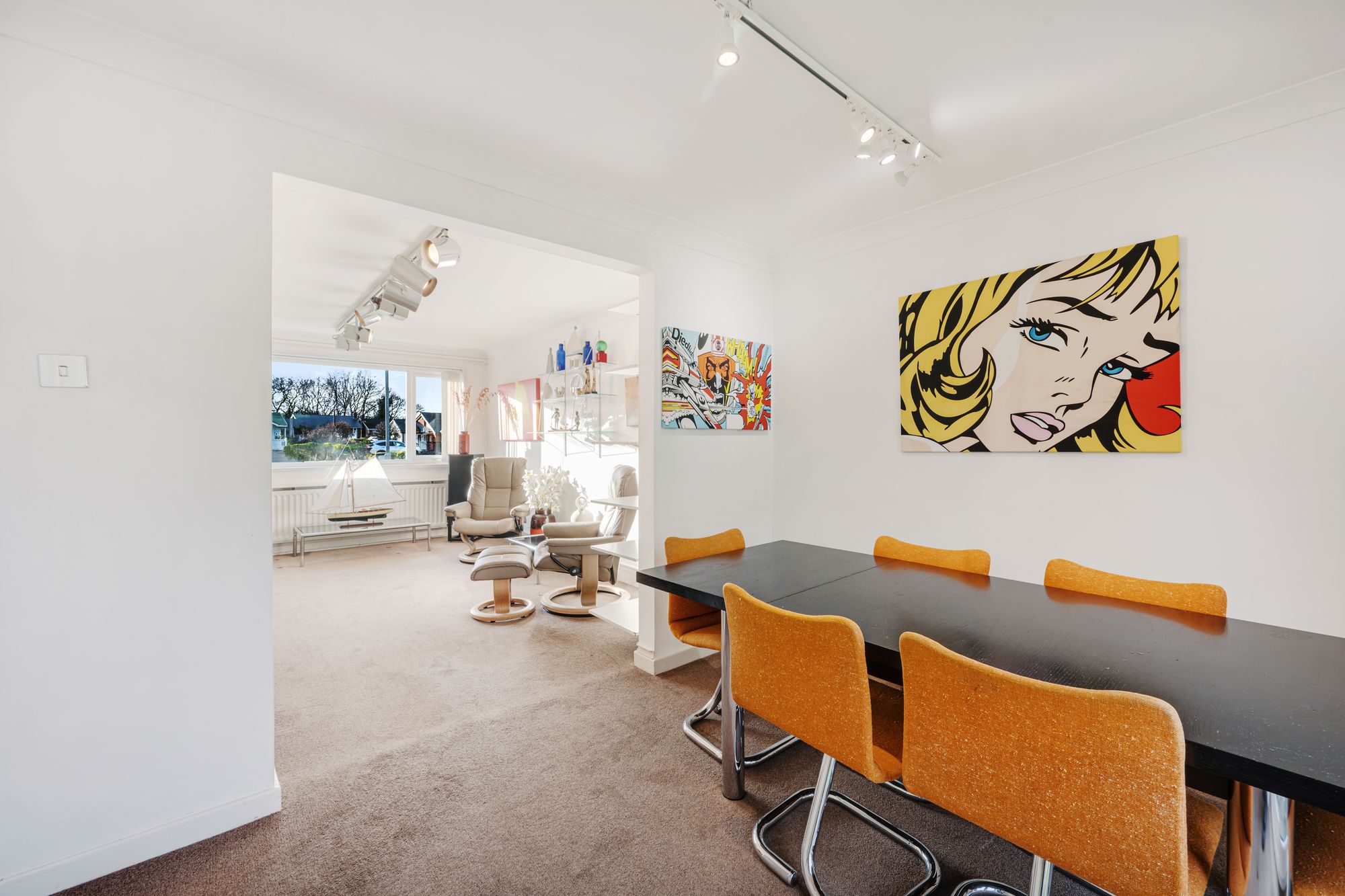 3 bed detached house for sale in Hough Fold Way, Bolton 5