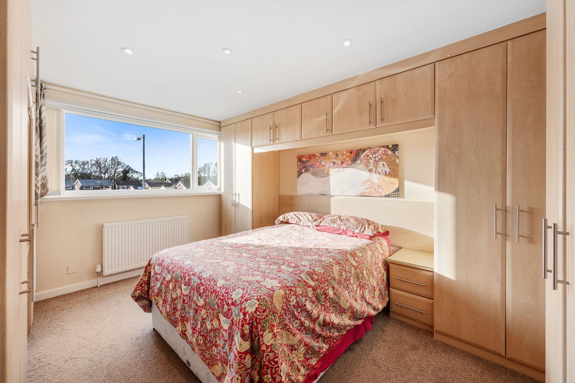 3 bed detached house for sale in Hough Fold Way, Bolton 12