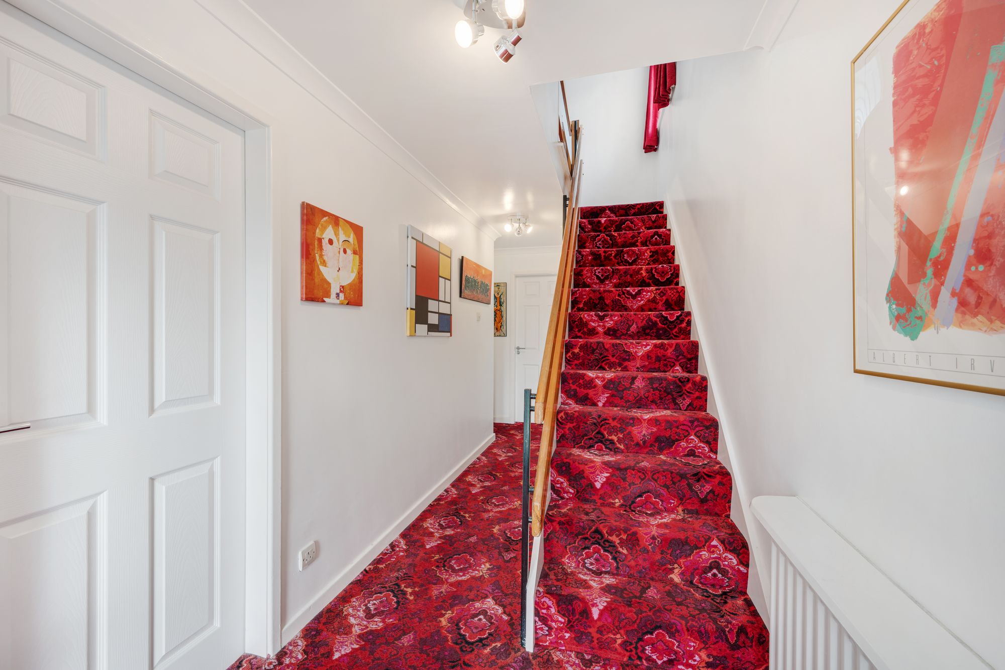 3 bed detached house for sale in Hough Fold Way, Bolton 10