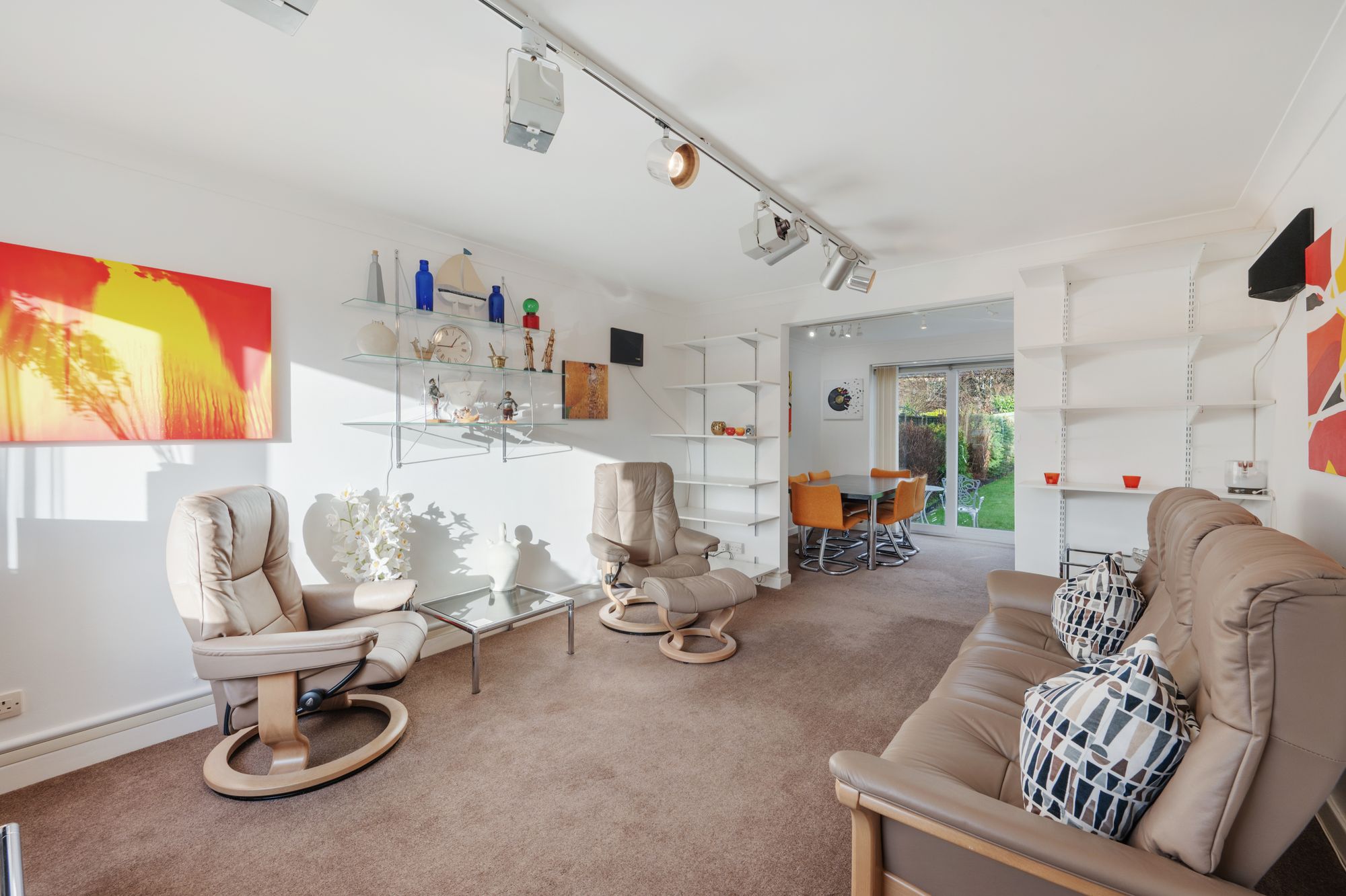 3 bed detached house for sale in Hough Fold Way, Bolton  - Property Image 2