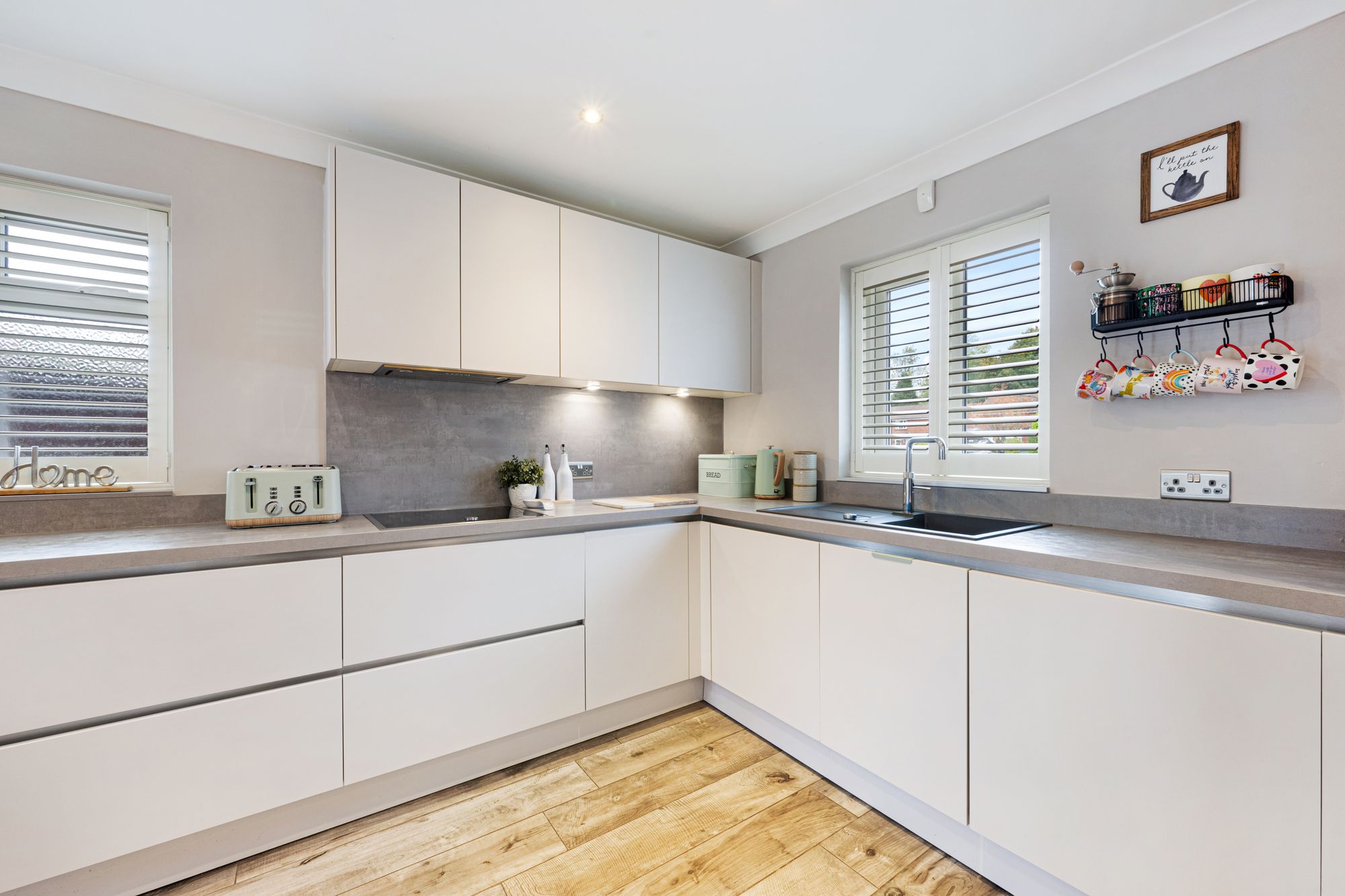 3 bed semi-detached house for sale in Cumberland Close, Bury  - Property Image 7