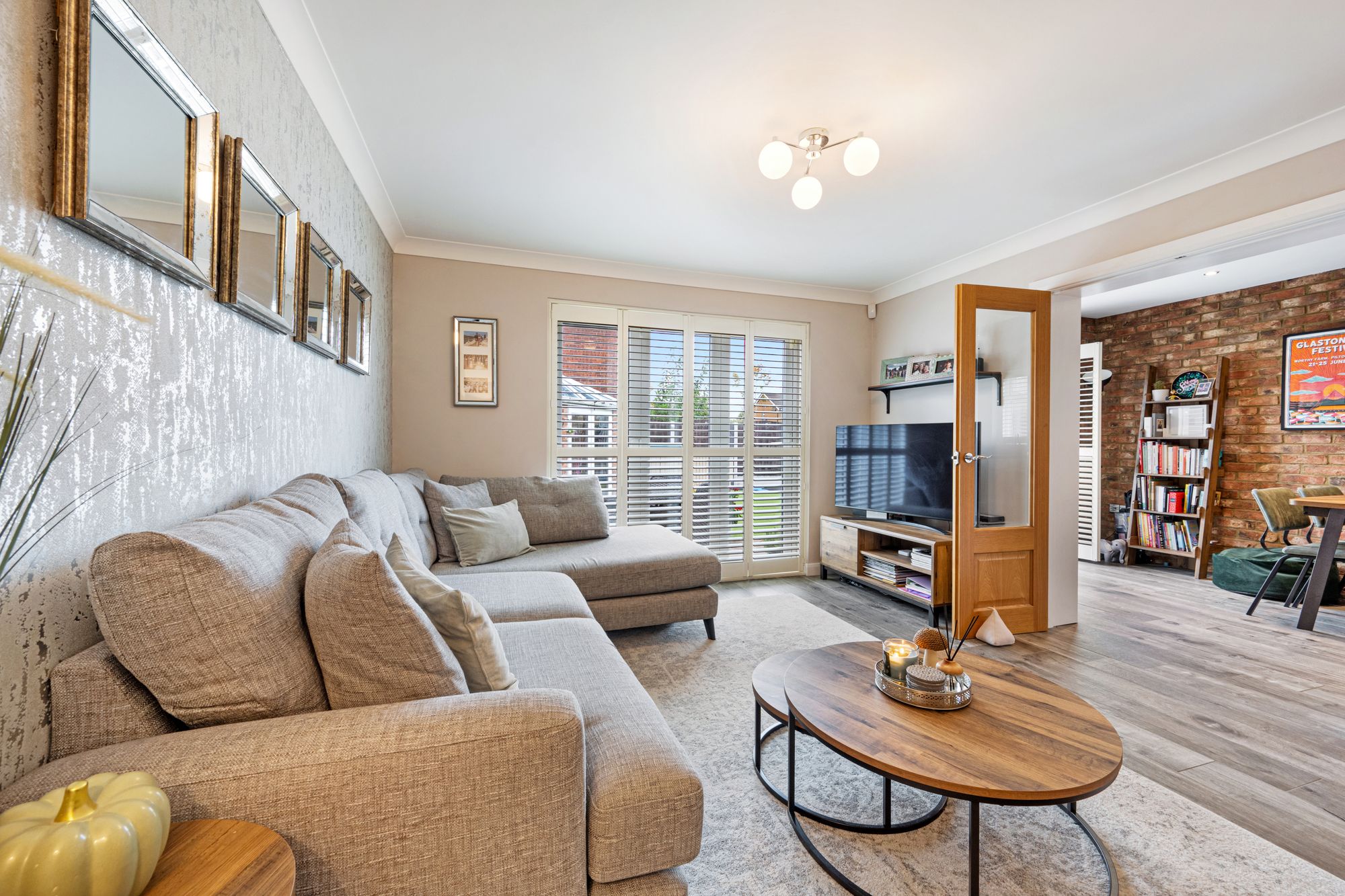 3 bed semi-detached house for sale in Cumberland Close, Bury 12