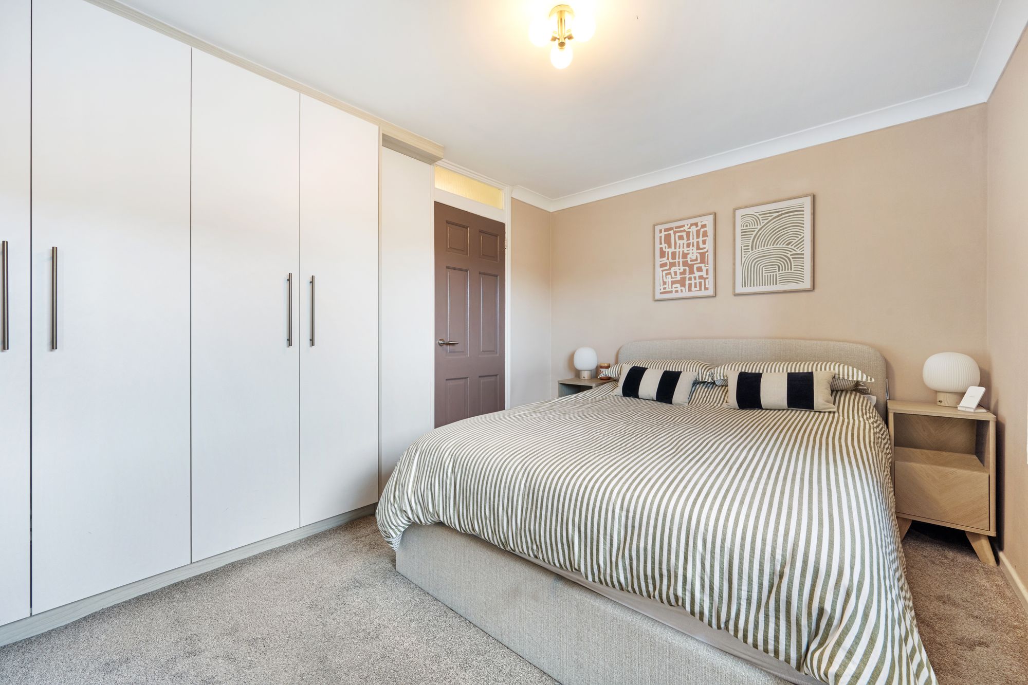 3 bed semi-detached house for sale in Cumberland Close, Bury 13