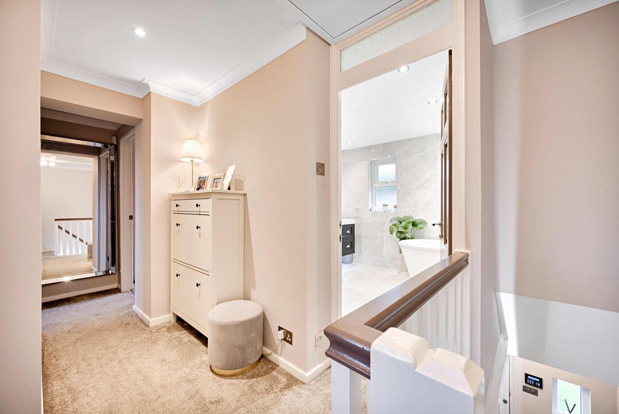 3 bed semi-detached house for sale in Cumberland Close, Bury 19