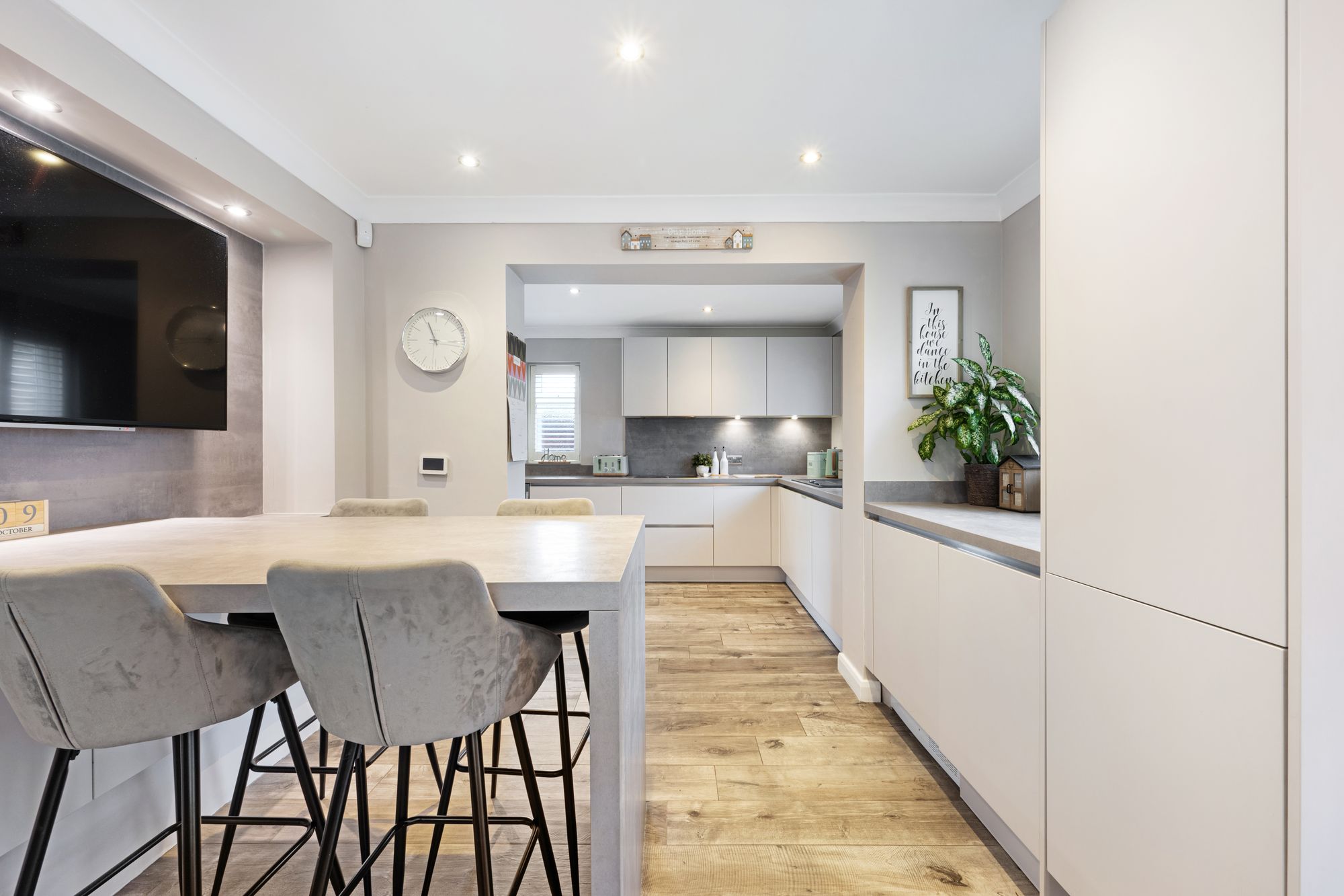 3 bed semi-detached house for sale in Cumberland Close, Bury  - Property Image 5