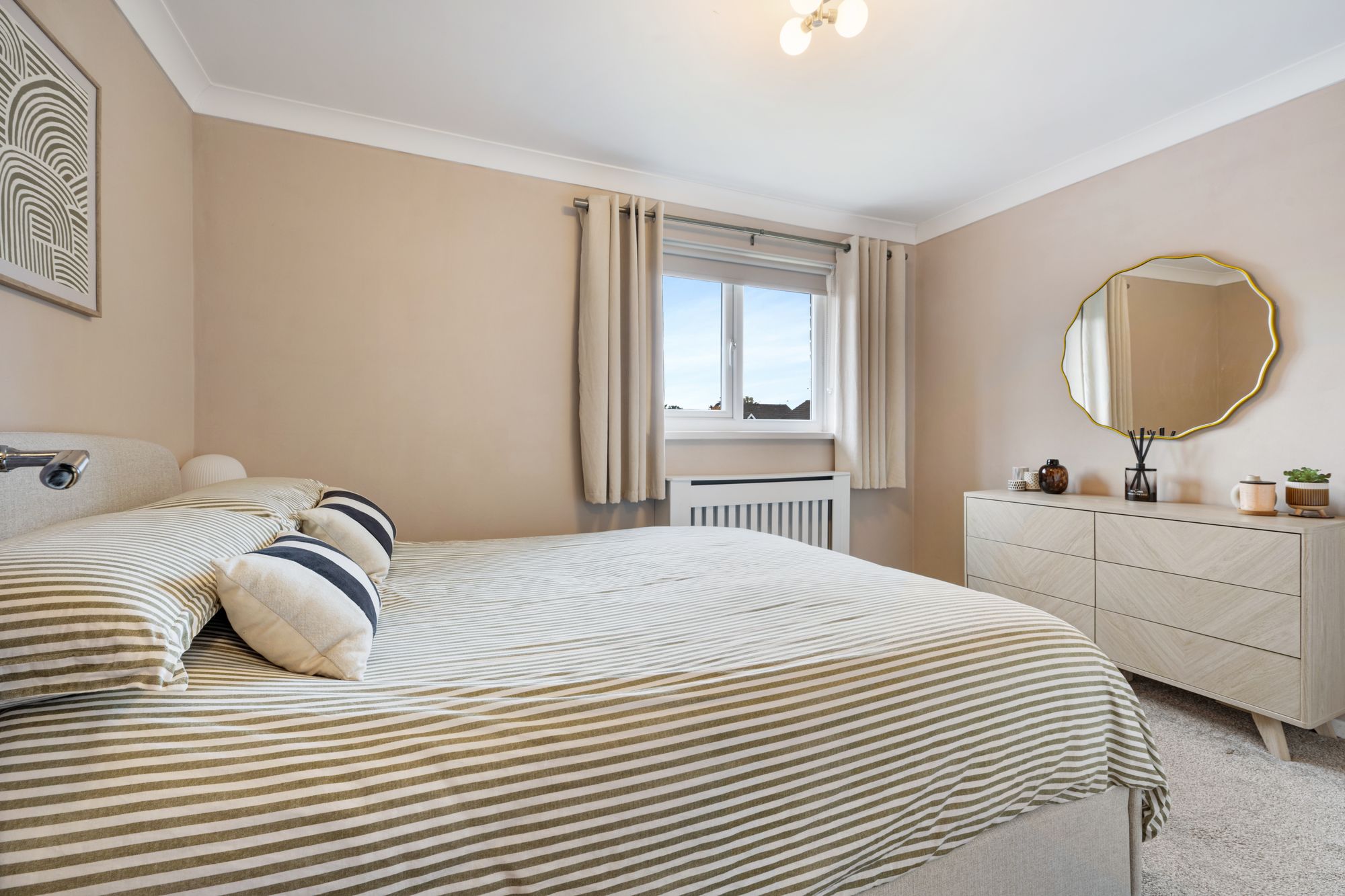 3 bed semi-detached house for sale in Cumberland Close, Bury 14