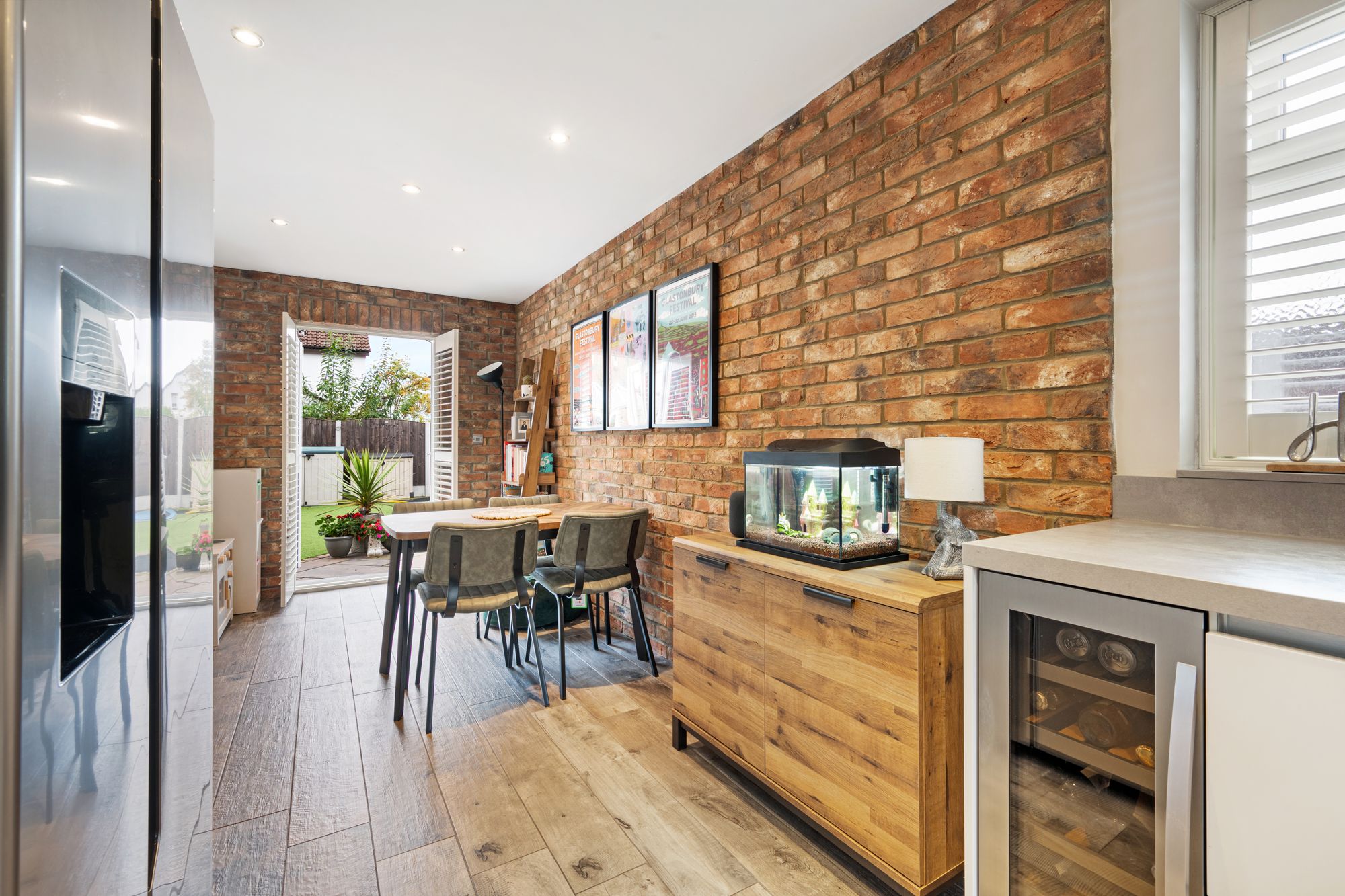 3 bed semi-detached house for sale in Cumberland Close, Bury 9