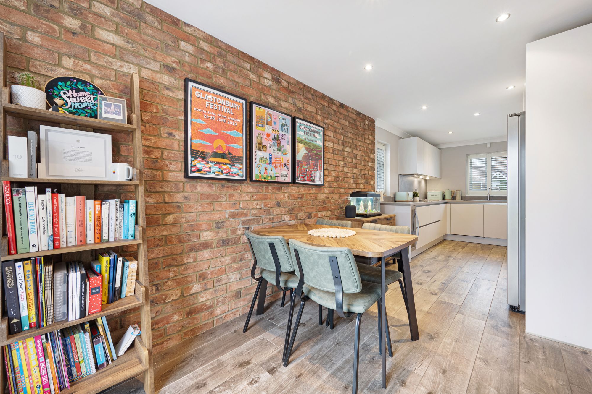 3 bed semi-detached house for sale in Cumberland Close, Bury  - Property Image 11