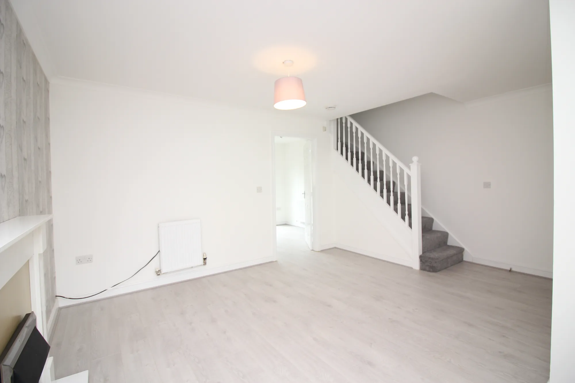 3 bed semi-detached house to rent in Wash Lane, Bury 5