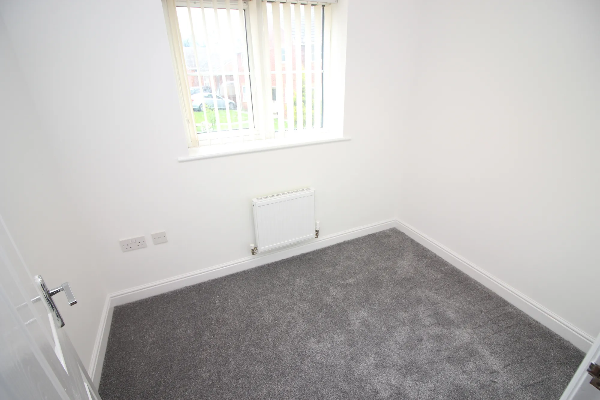 3 bed semi-detached house to rent in Wash Lane, Bury  - Property Image 13